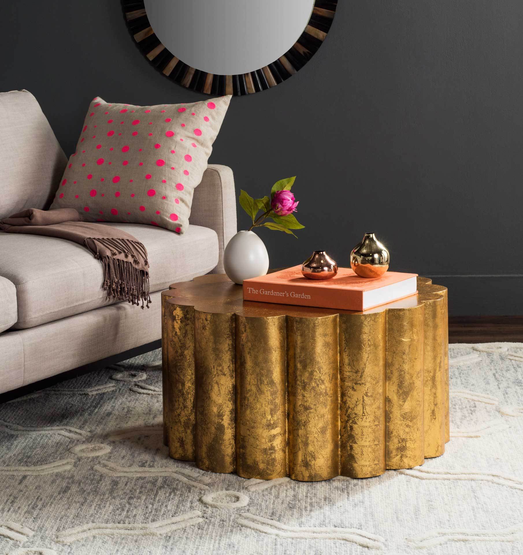 Misael Coffee Table - Image 2