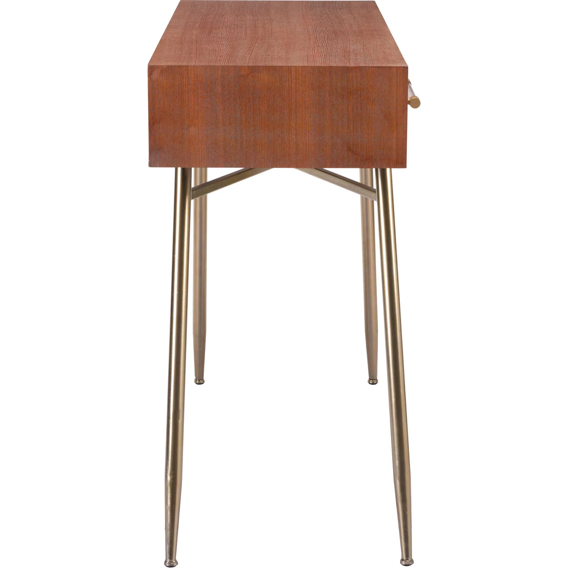 Mod Console Table Multicolor - Image 2