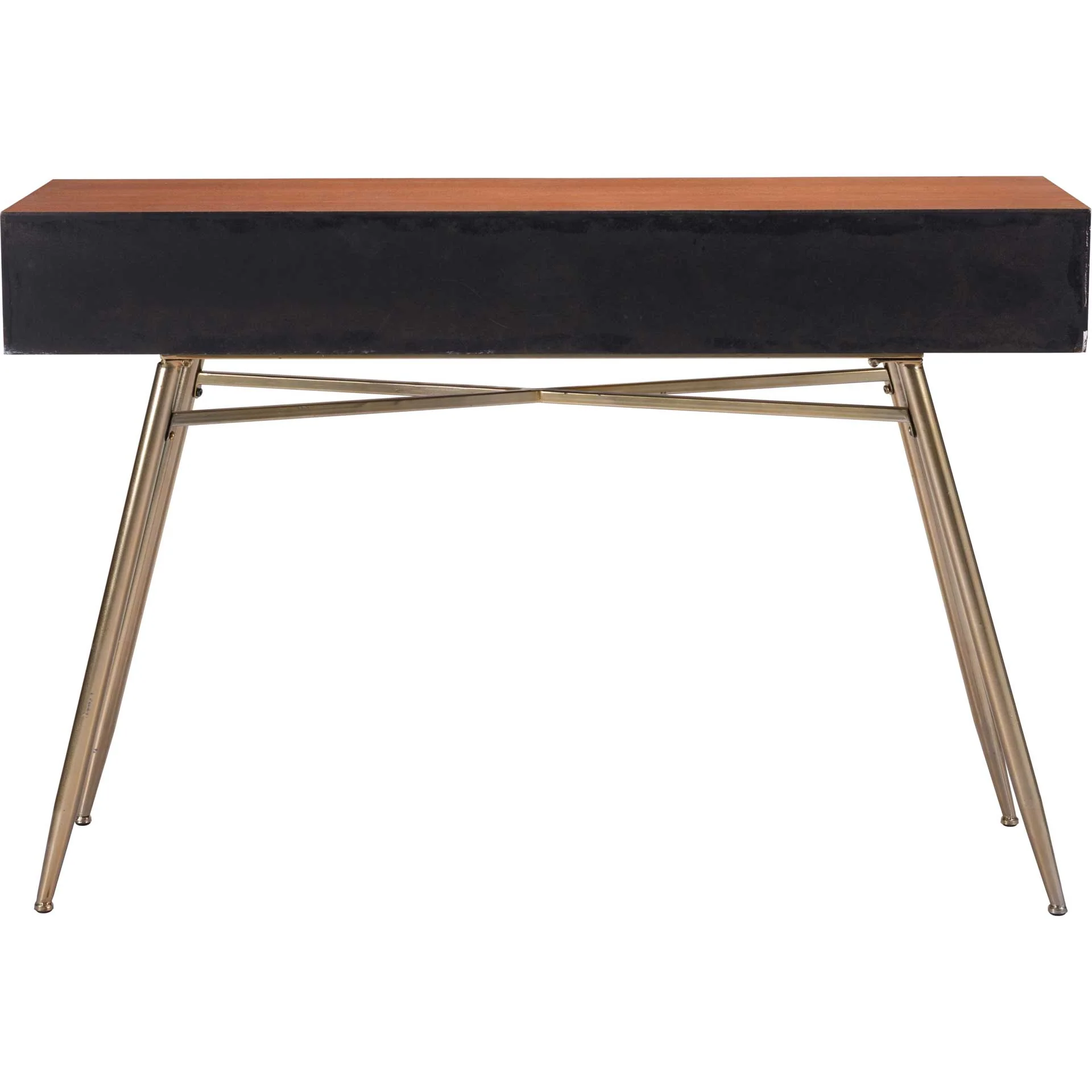 Mod Console Table Multicolor - Image 4