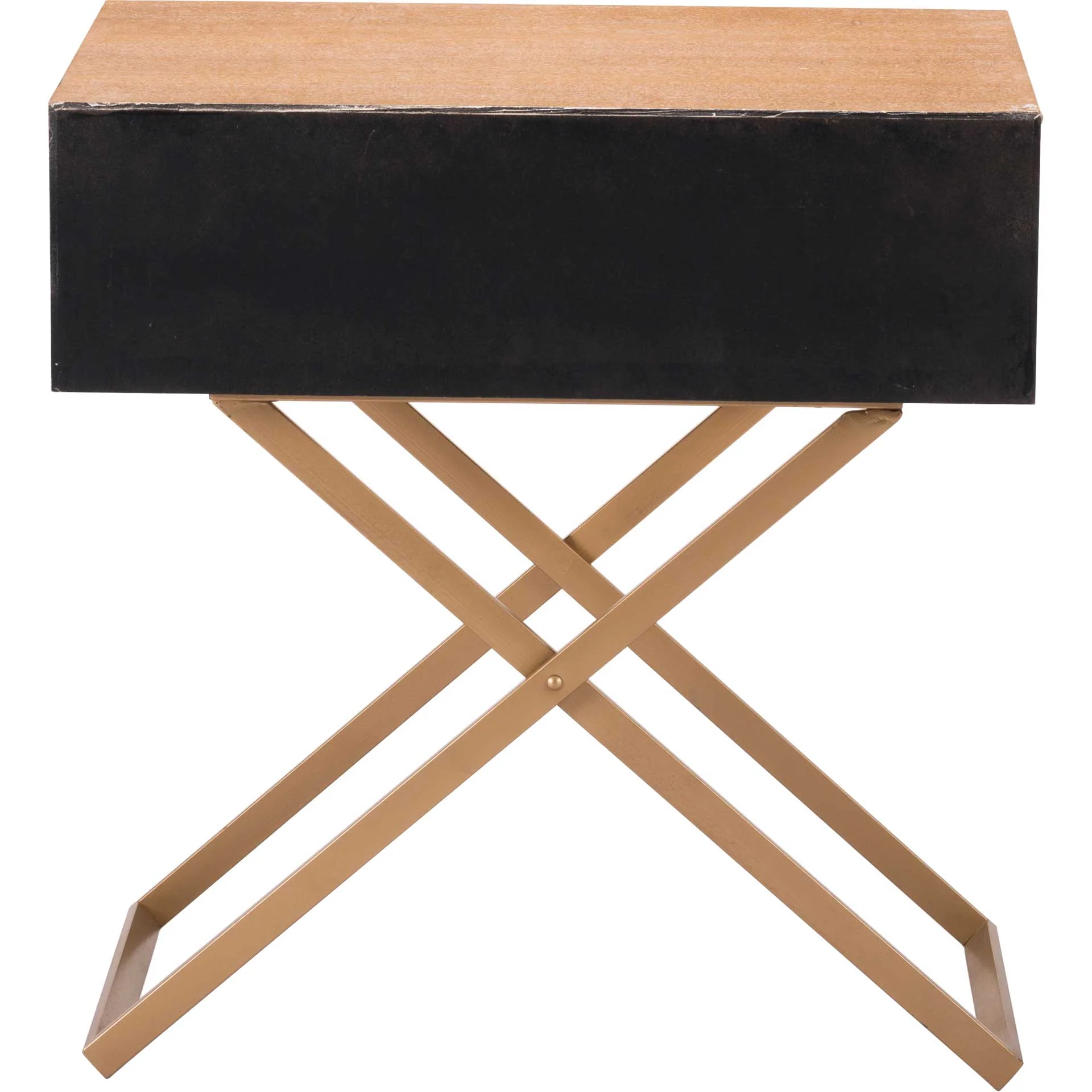 Mod End Table Multicolor - Image 4