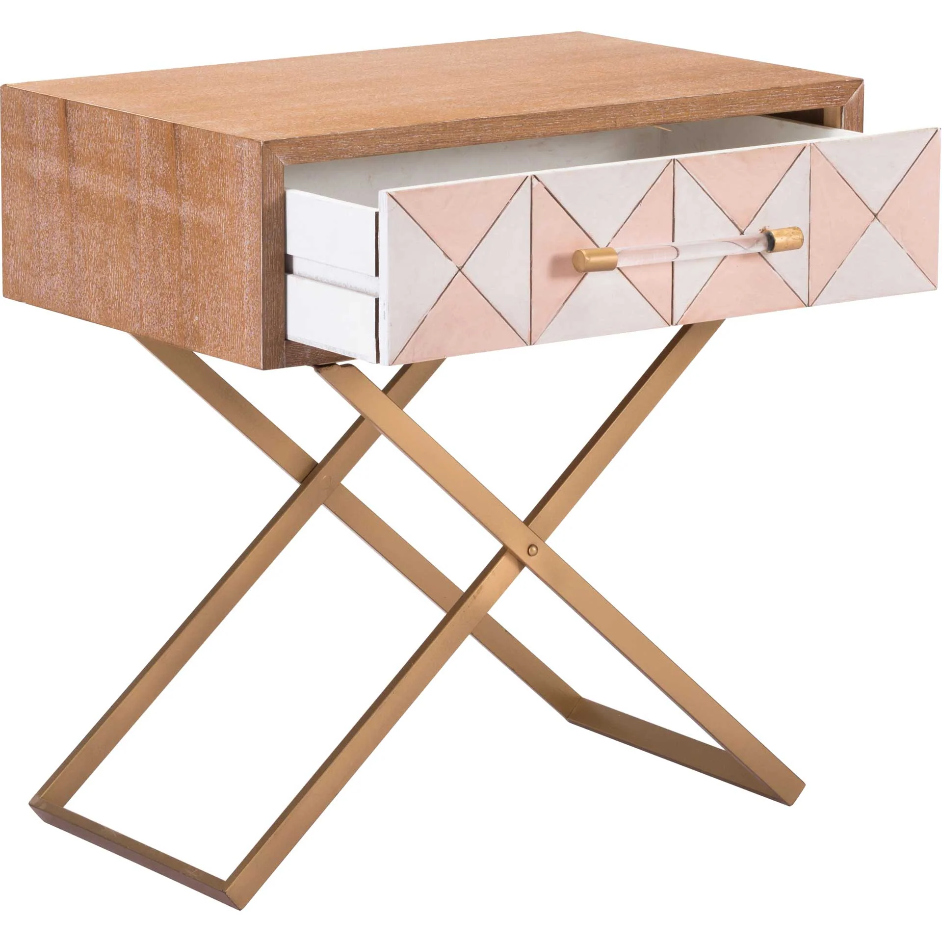Mod End Table Multicolor - Image 5
