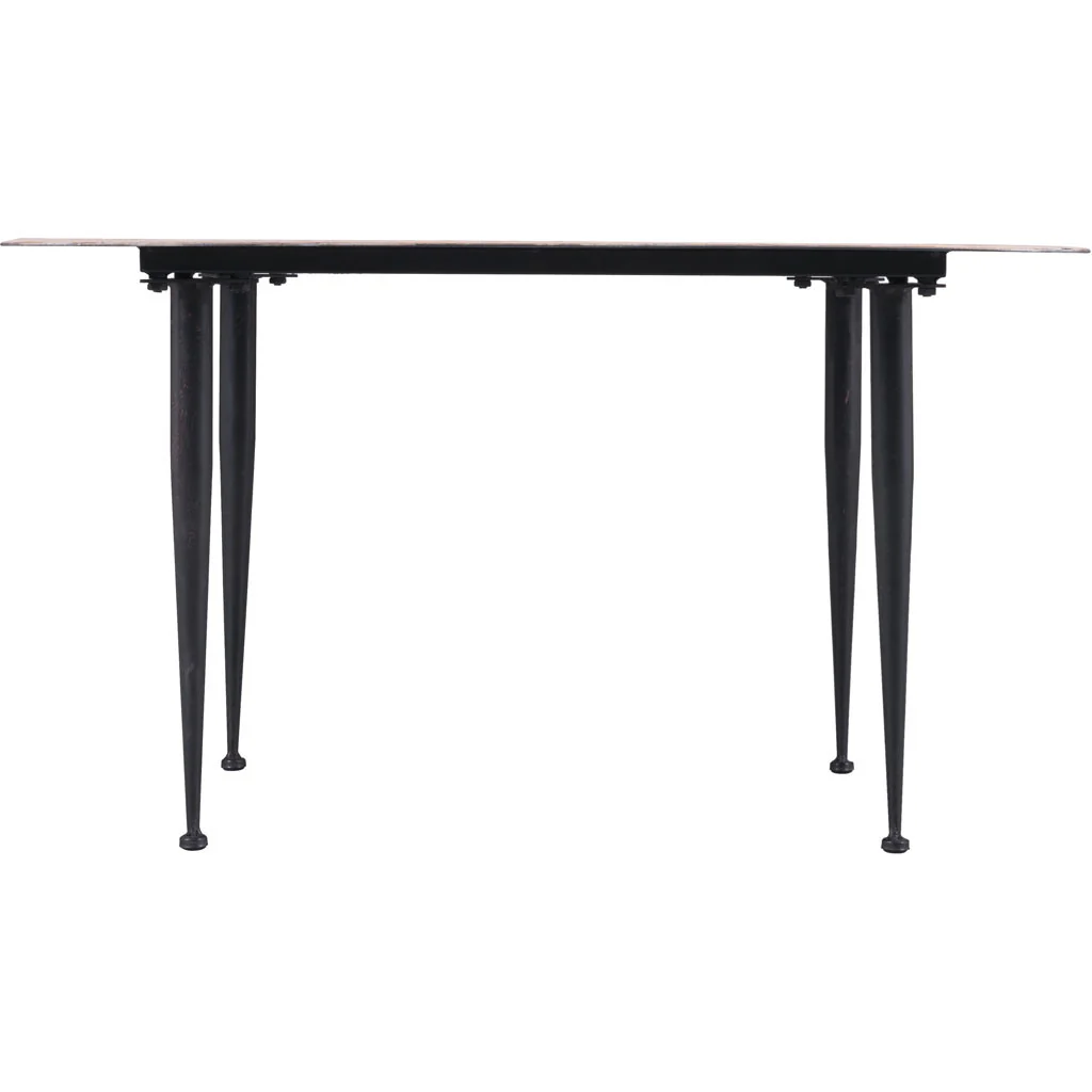 Modena Coffee Table Distressed Natural - Image 4