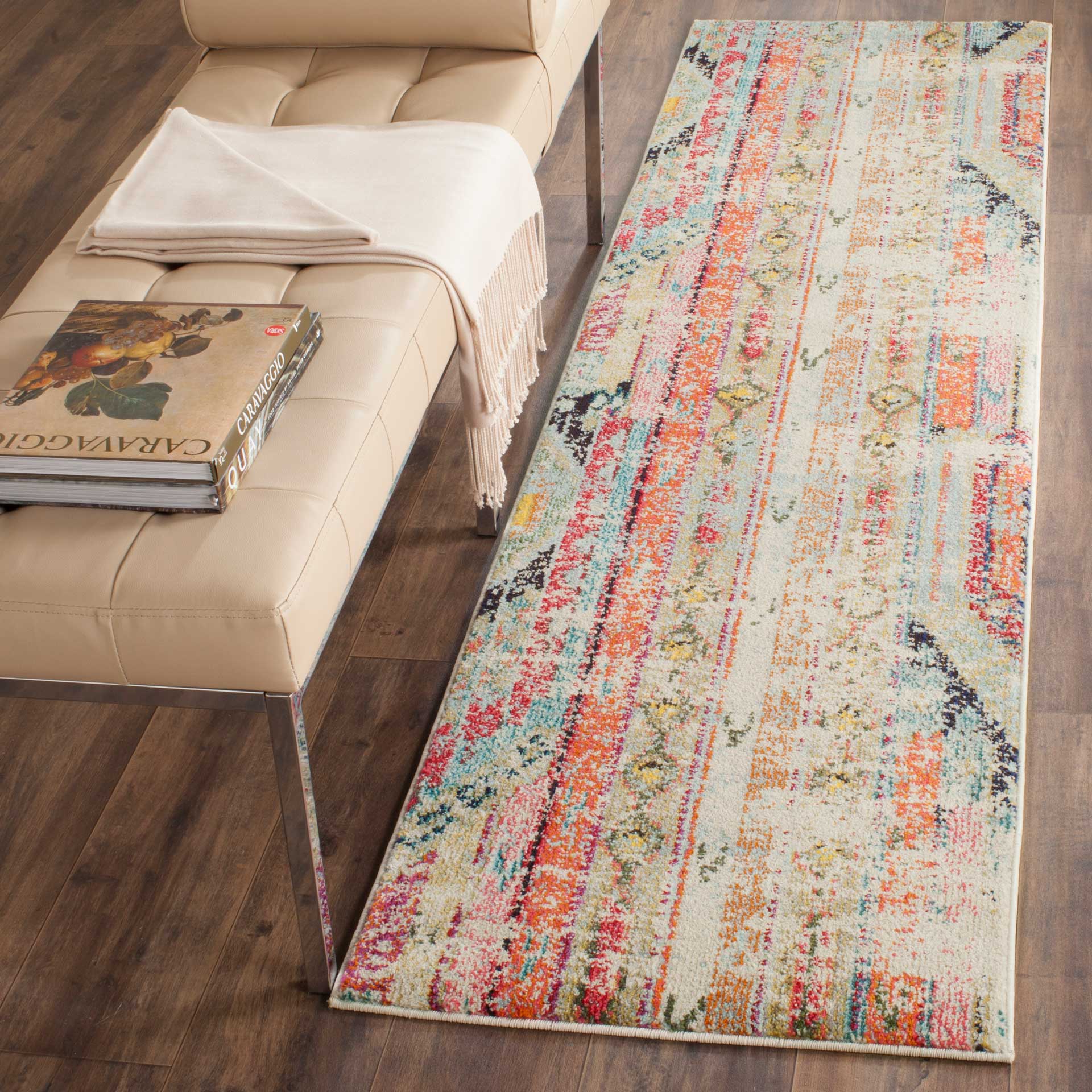 Monaco Multi Runner Rug - Image 3