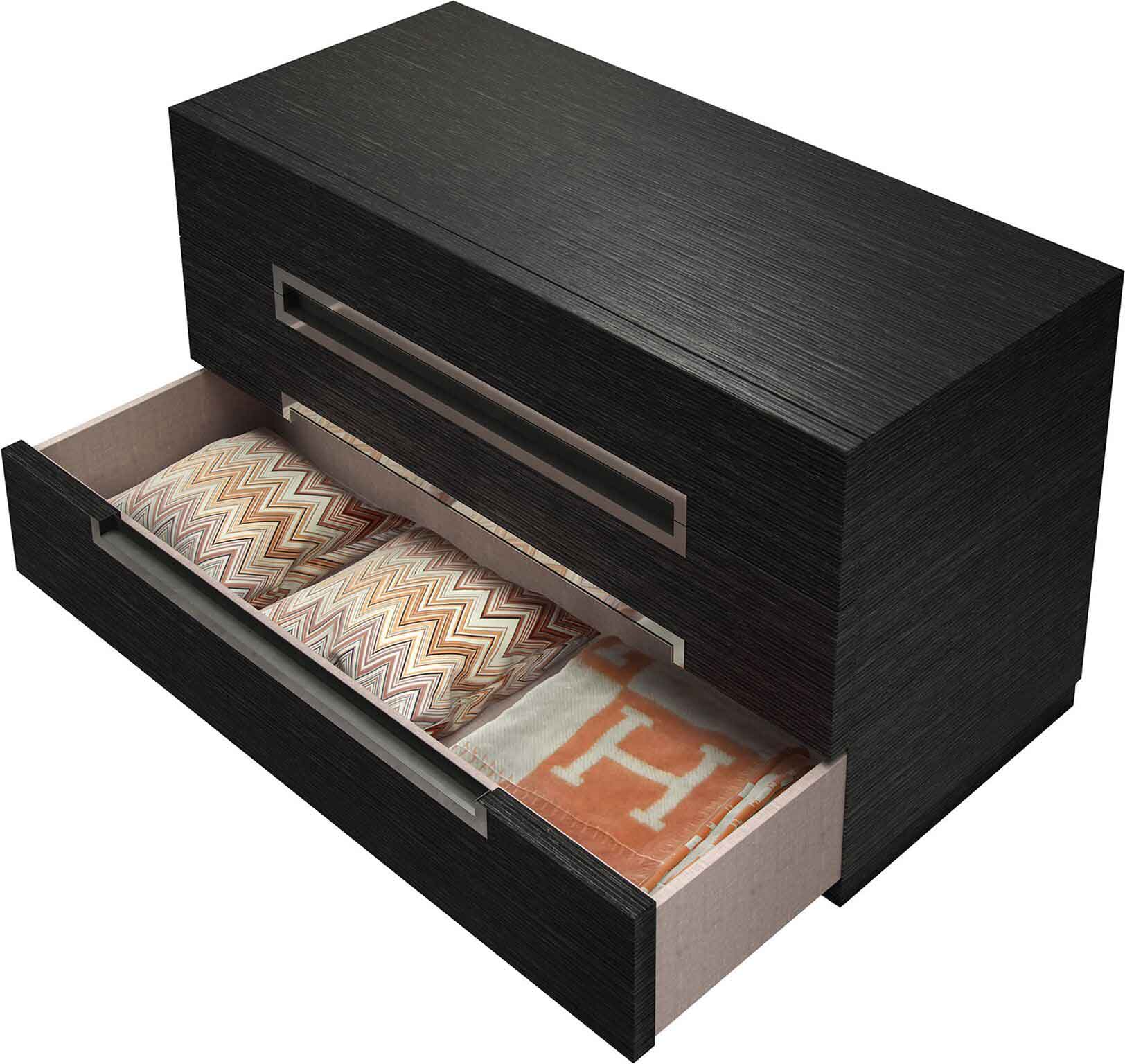 Monroe Dresser Gray Oak - Image 2