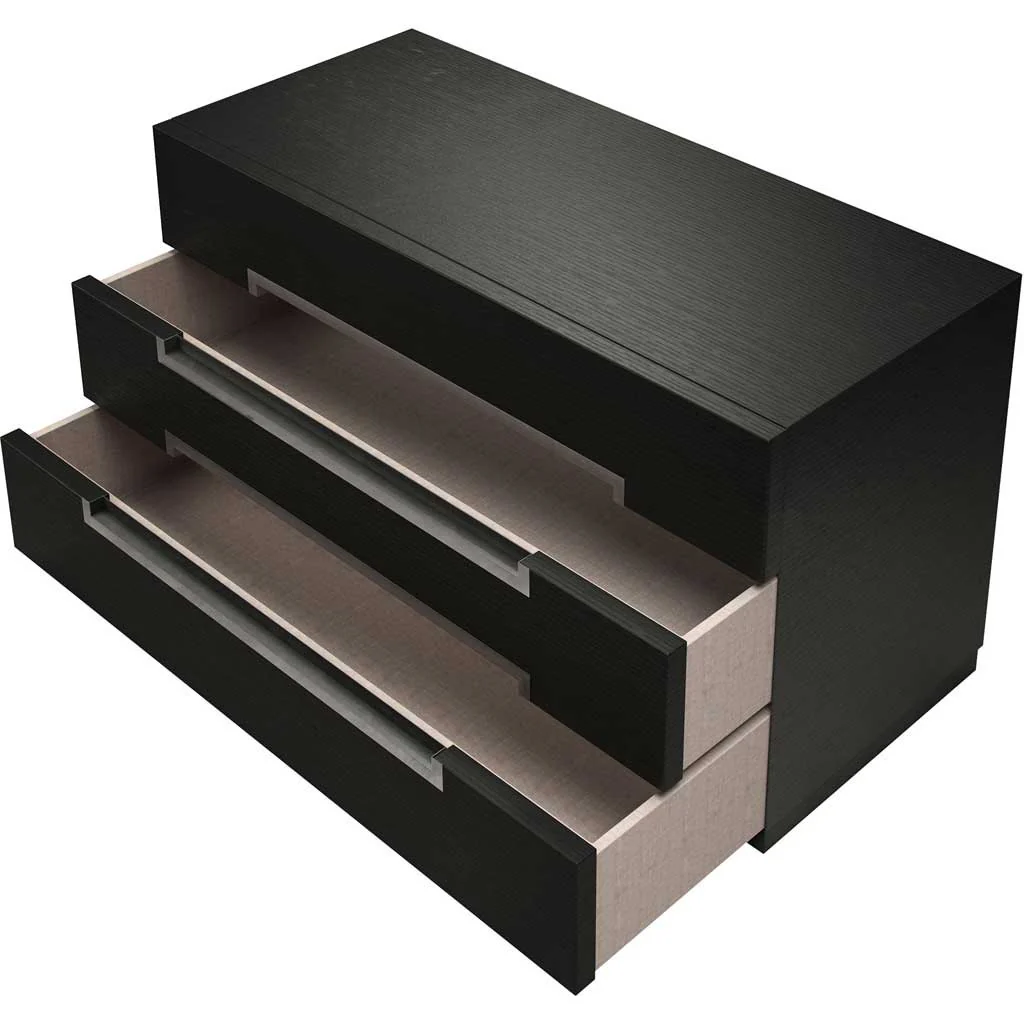 Monroe Dresser Wenge - Image 2