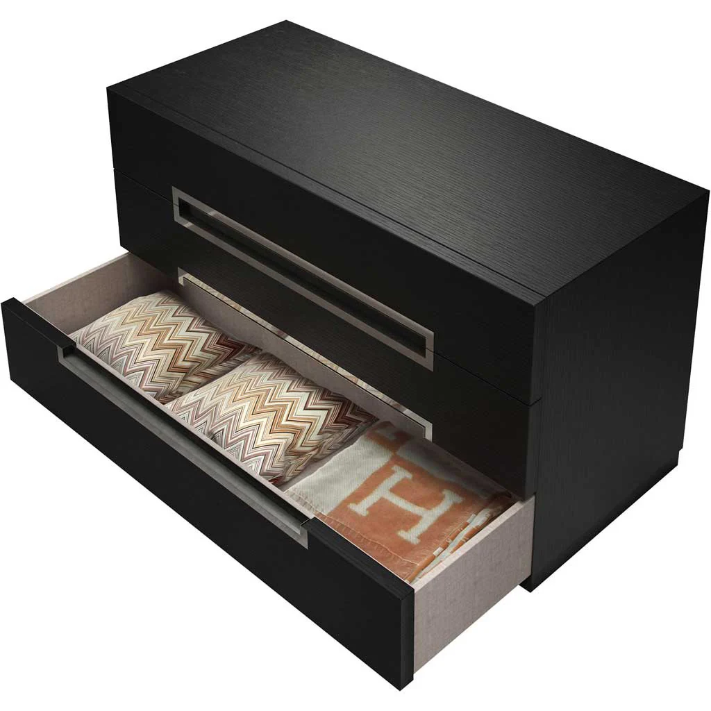 Monroe Dresser Wenge - Image 3