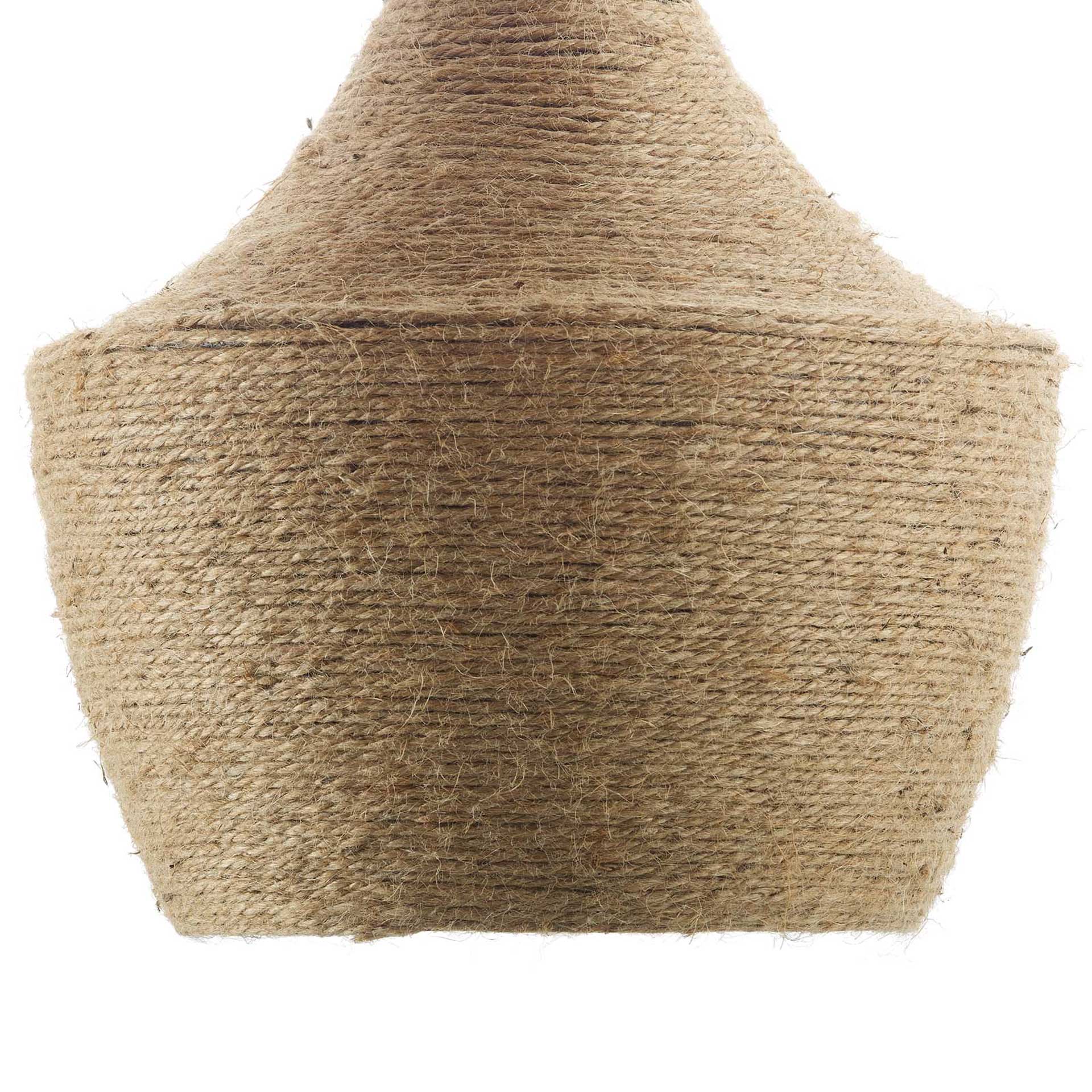 Monserrat 3 Pendant Light Ceiling Fixture Gold - Image 2