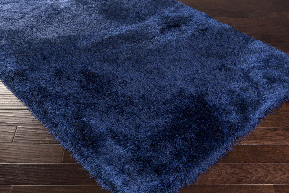Monster Navy Area Rug - Image 2
