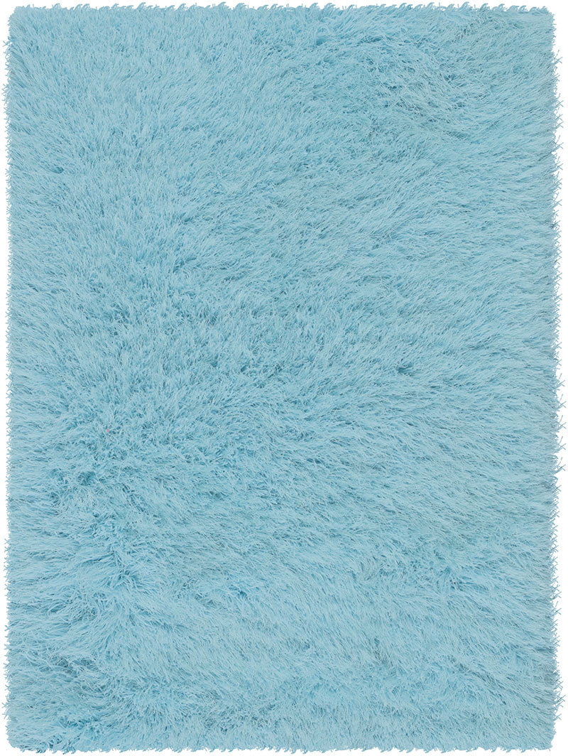 Monster Sky Blue Area Rug - Image 2