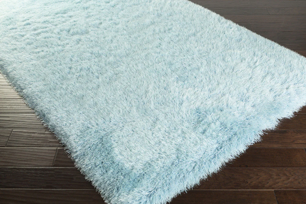 Monster Sky Blue Area Rug - Image 3
