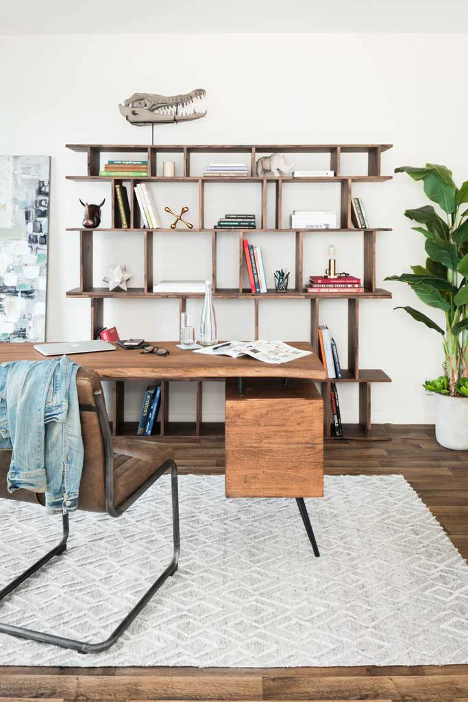 Montague Bookshelf - Image 4