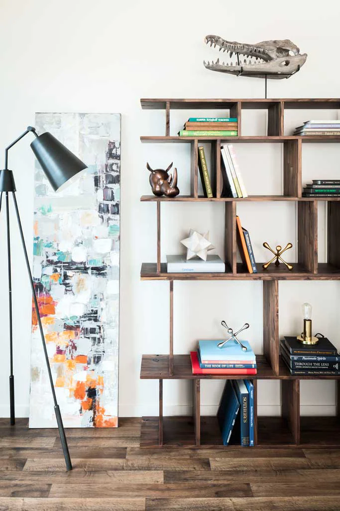 Montague Bookshelf - Image 5