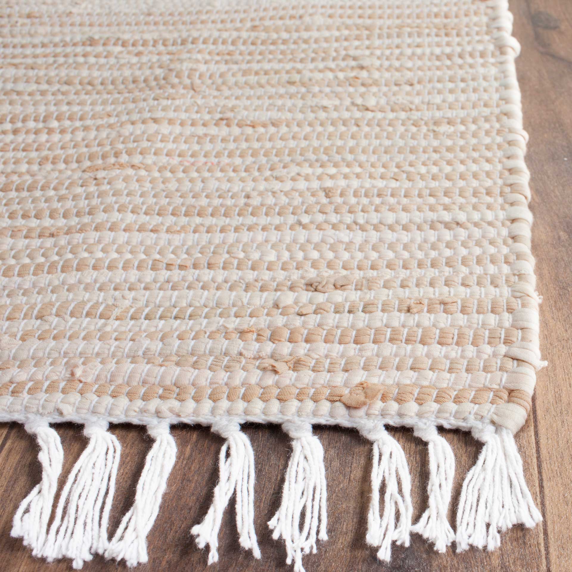 Montauk Beige Area Rug - Image 4