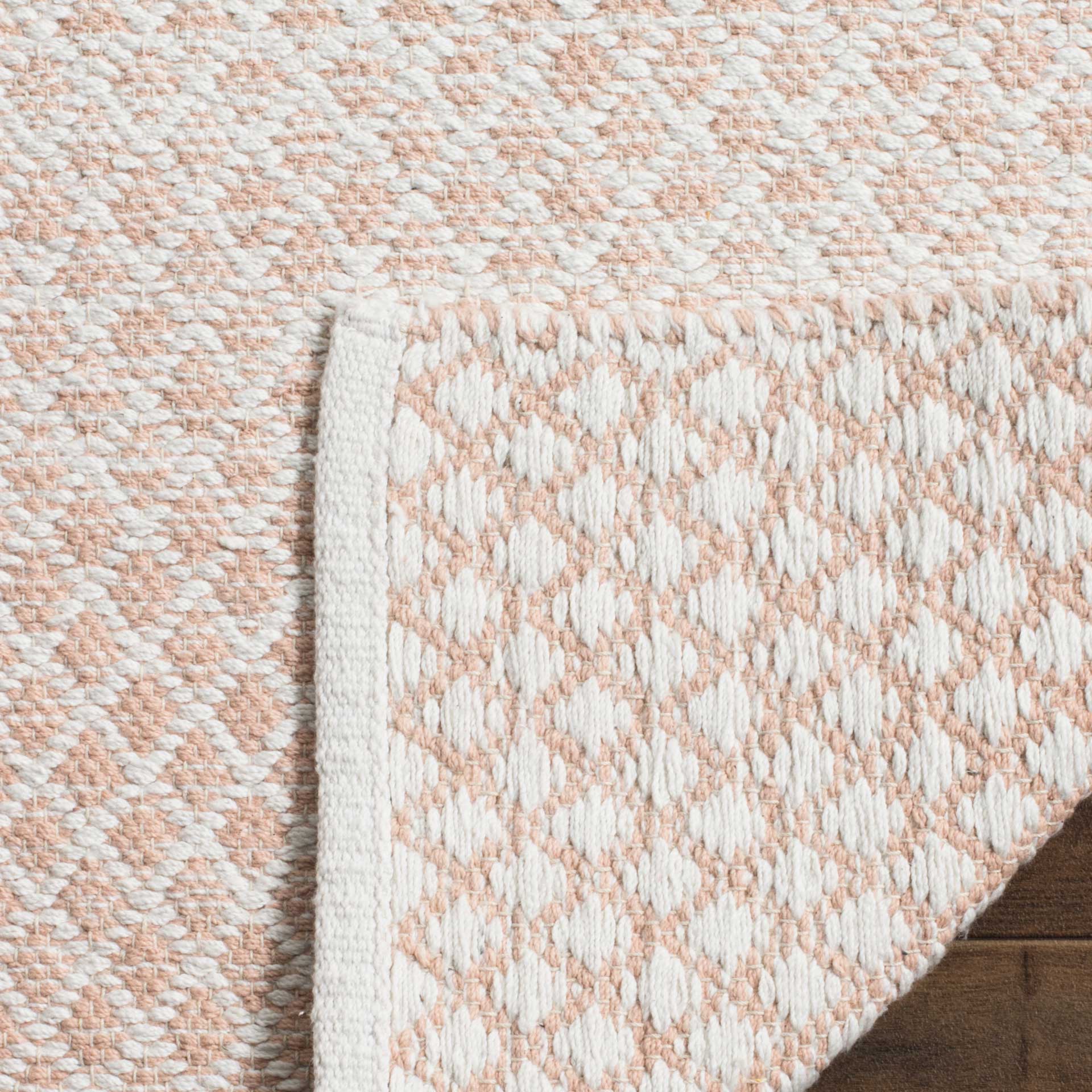 Montauk Beige/Ivory Area Rug - Image 6
