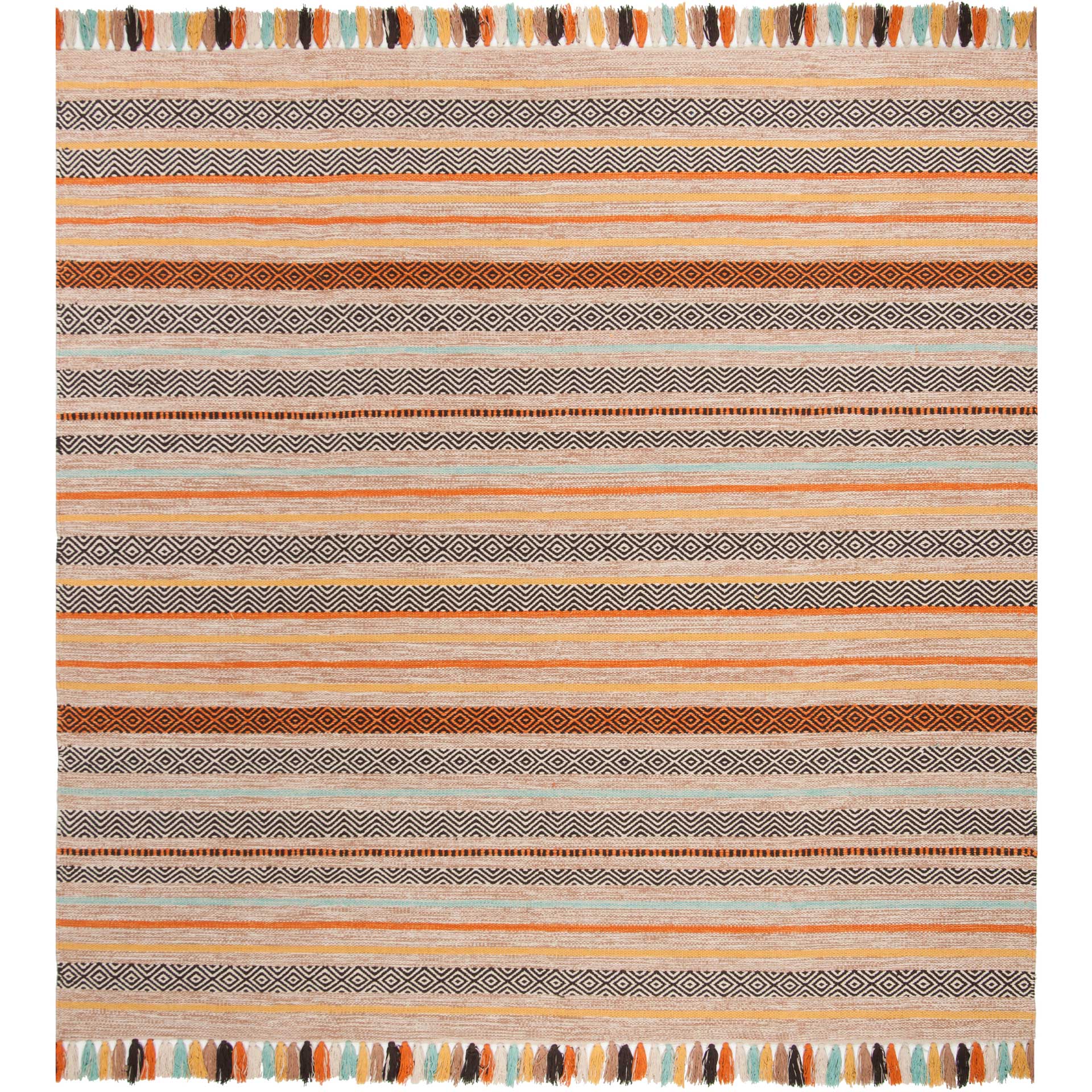 Montauk Beige/Multi Area Rug - Image 2