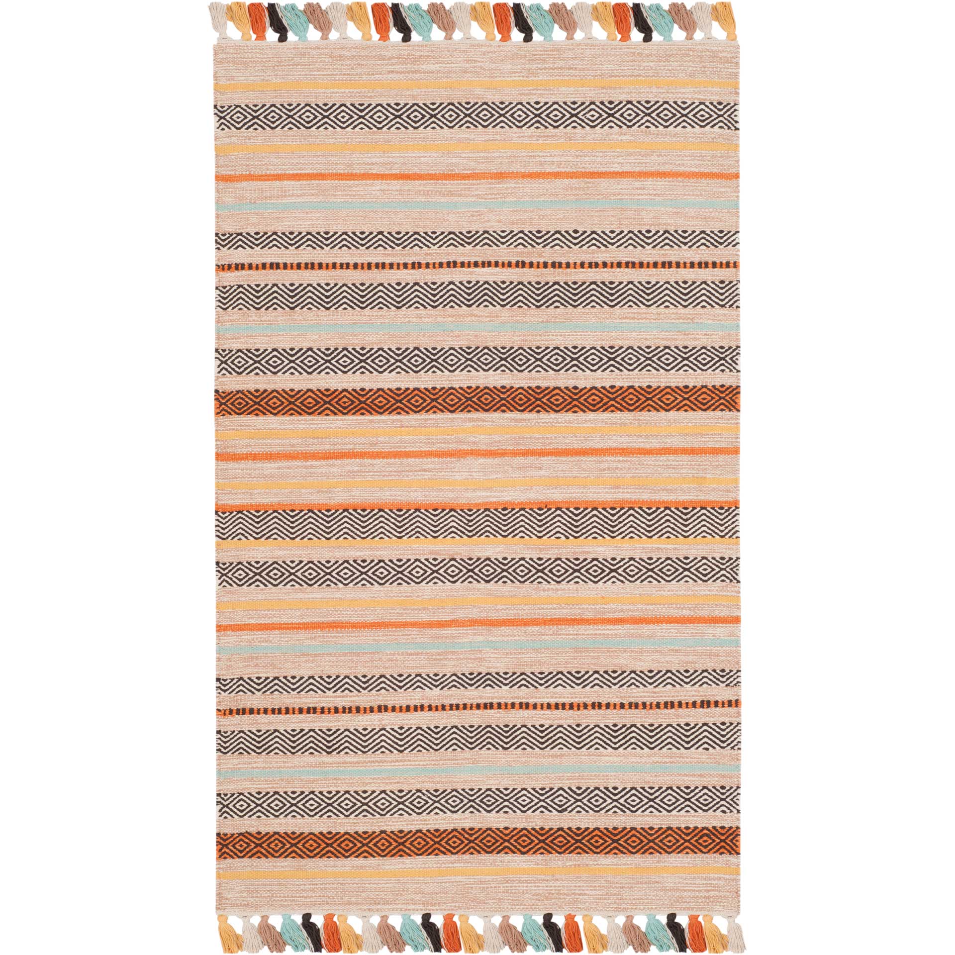 Montauk Beige/Multi Area Rug - Image 3