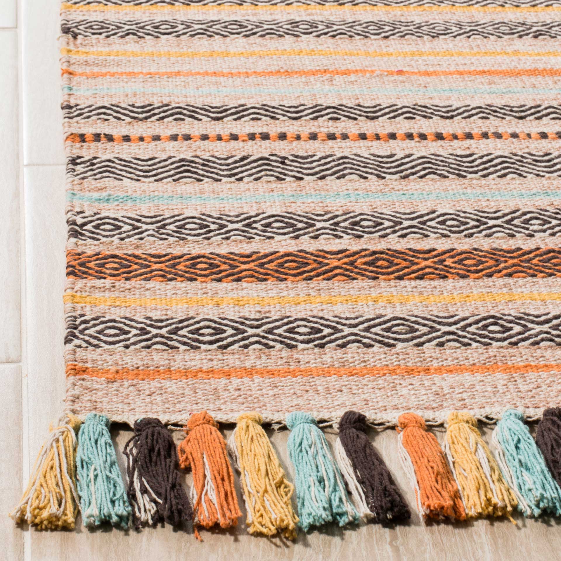 Montauk Beige/Multi Area Rug - Image 5