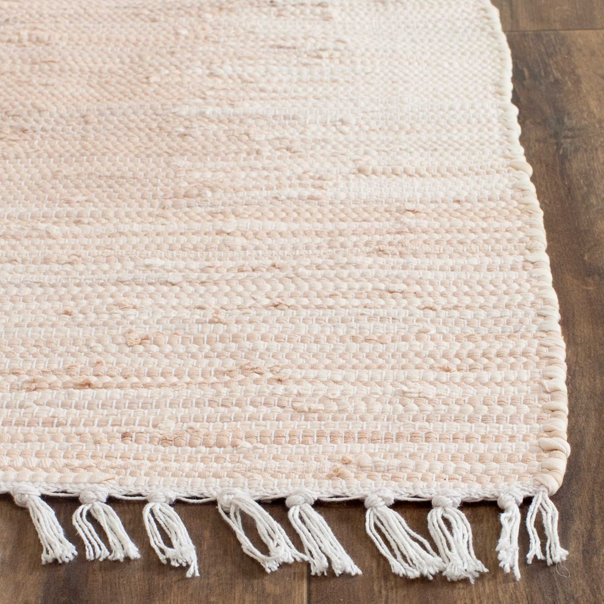Montauk Beige Runner Rug - Image 3