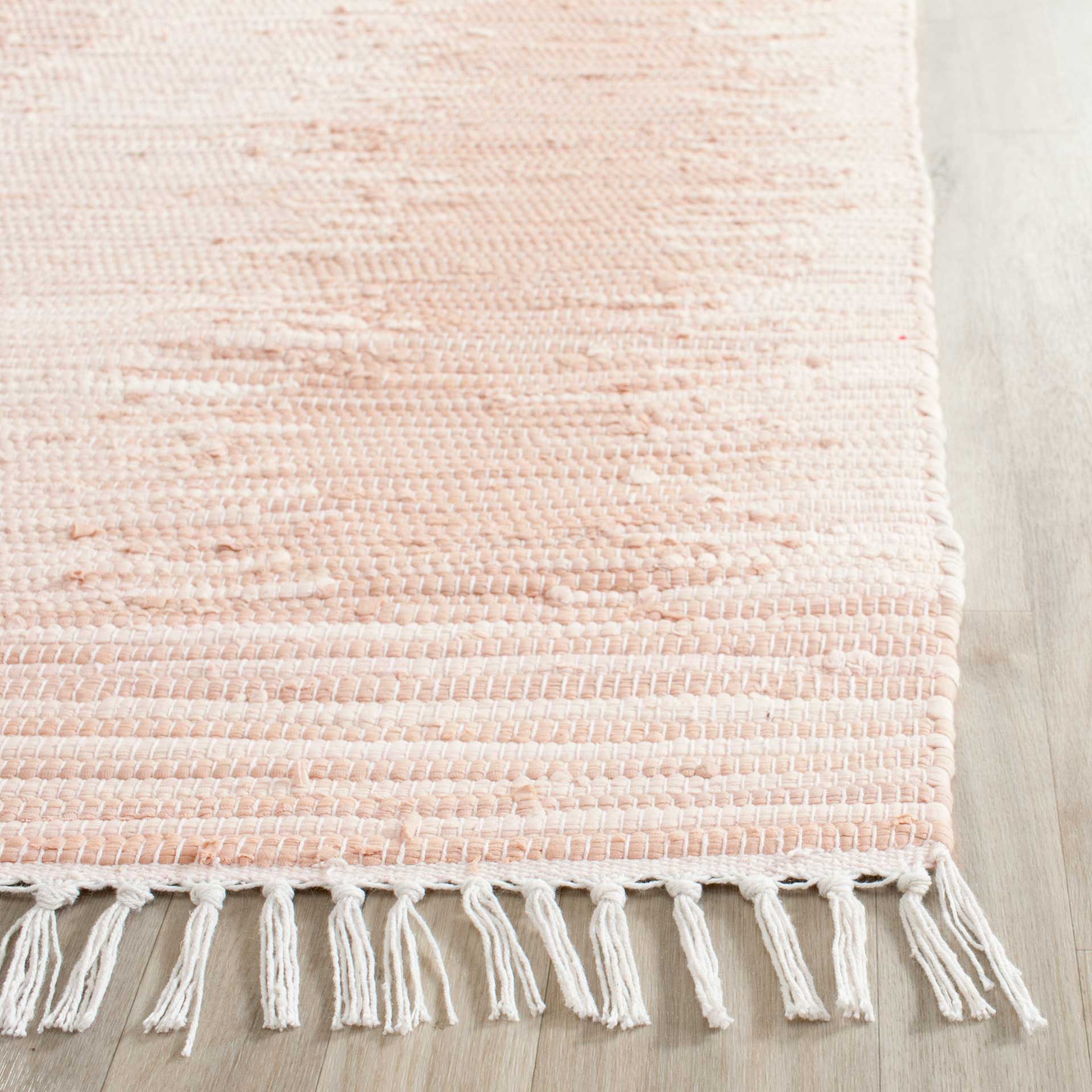Montauk Beige Runner Rug - Image 4