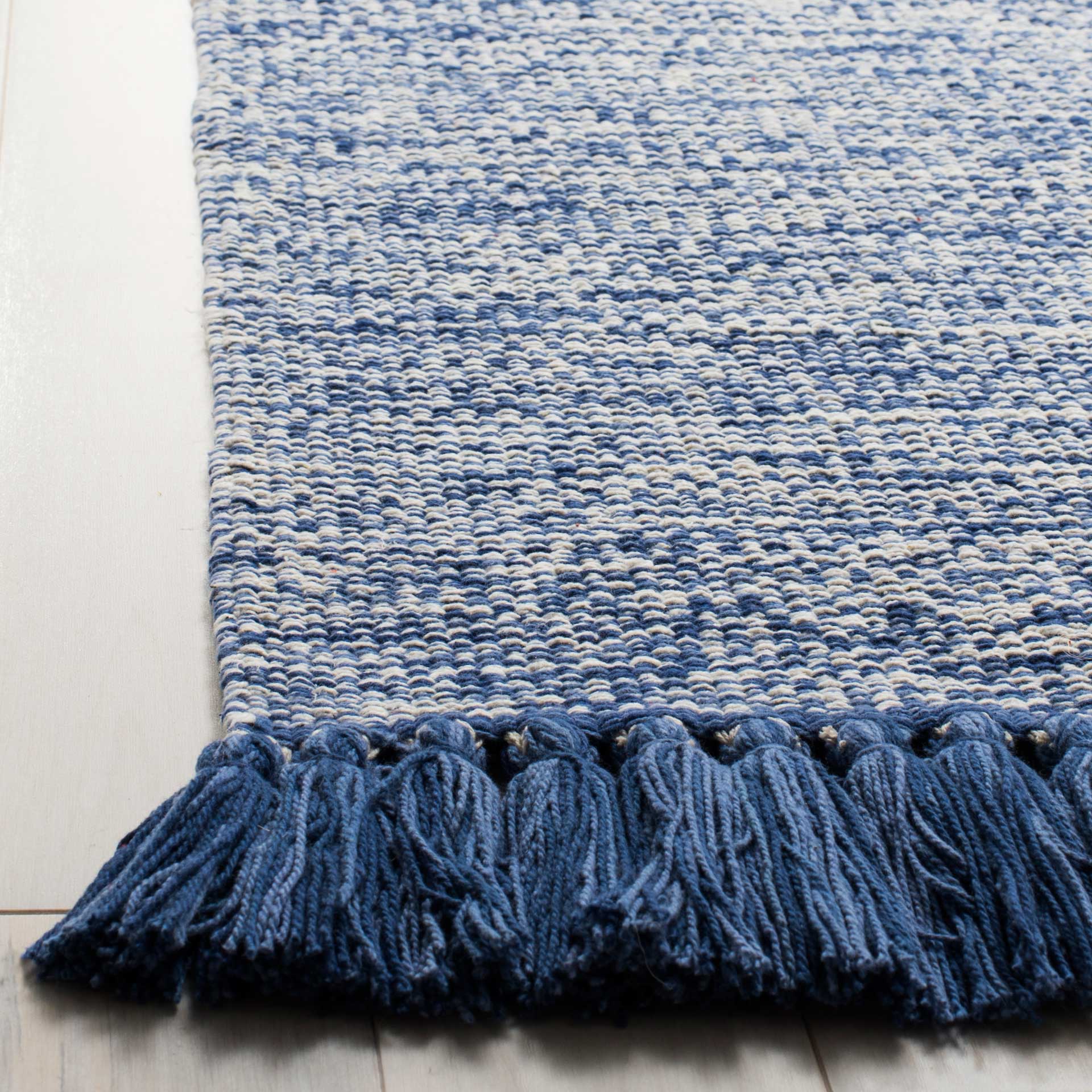 Montauk Blue Area Rug - Image 2