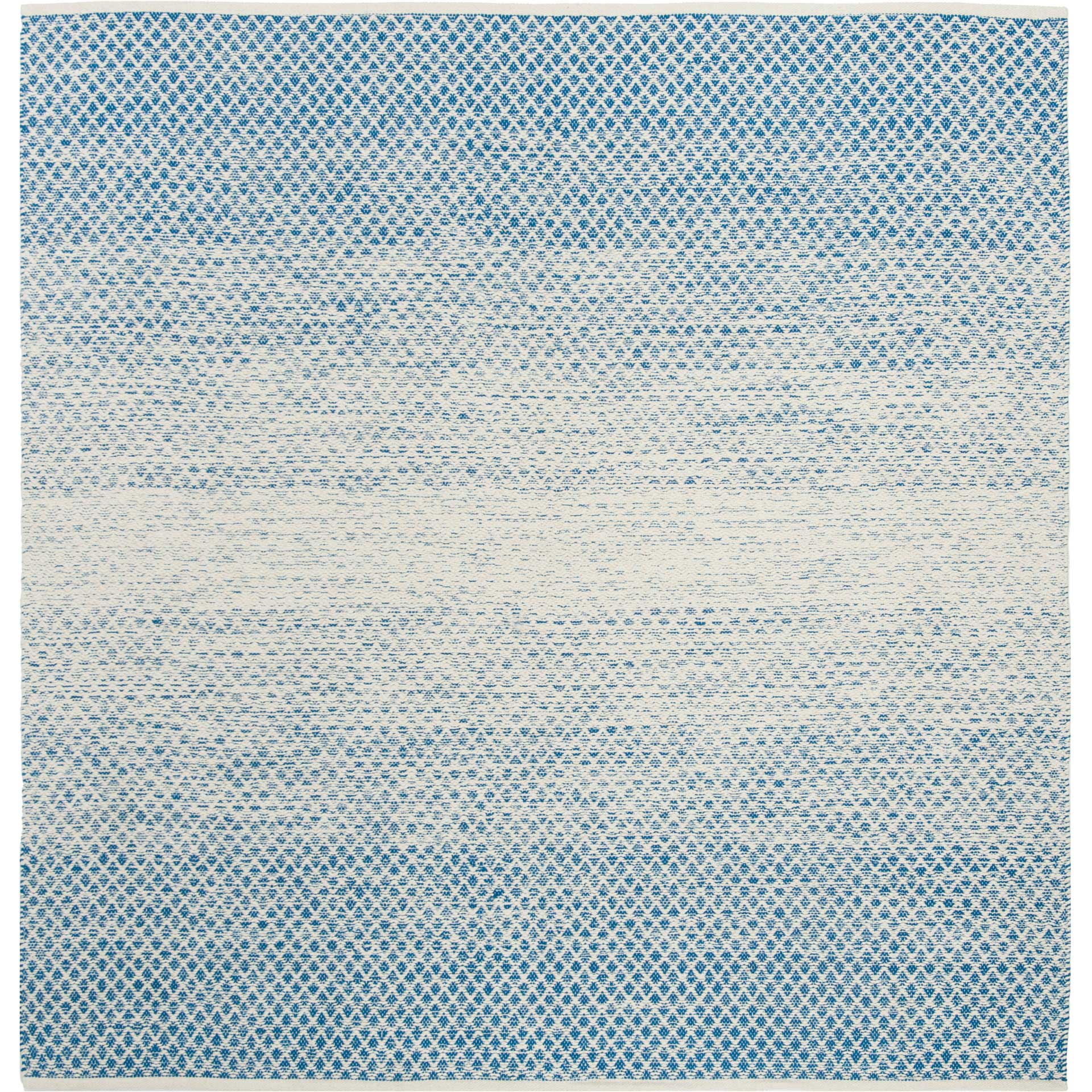 Montauk Blue/Ivory Area Rug - Image 2