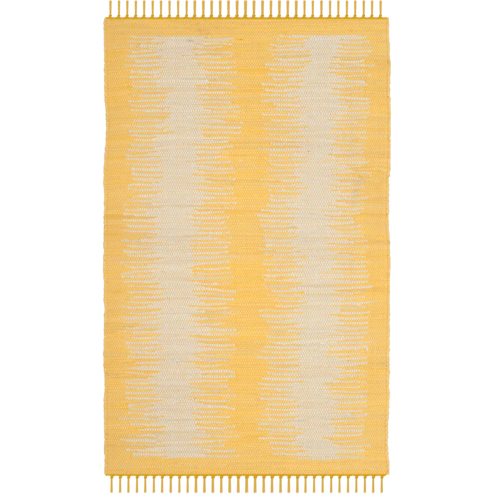 Montauk Dual Gold Area Rug - Image 3