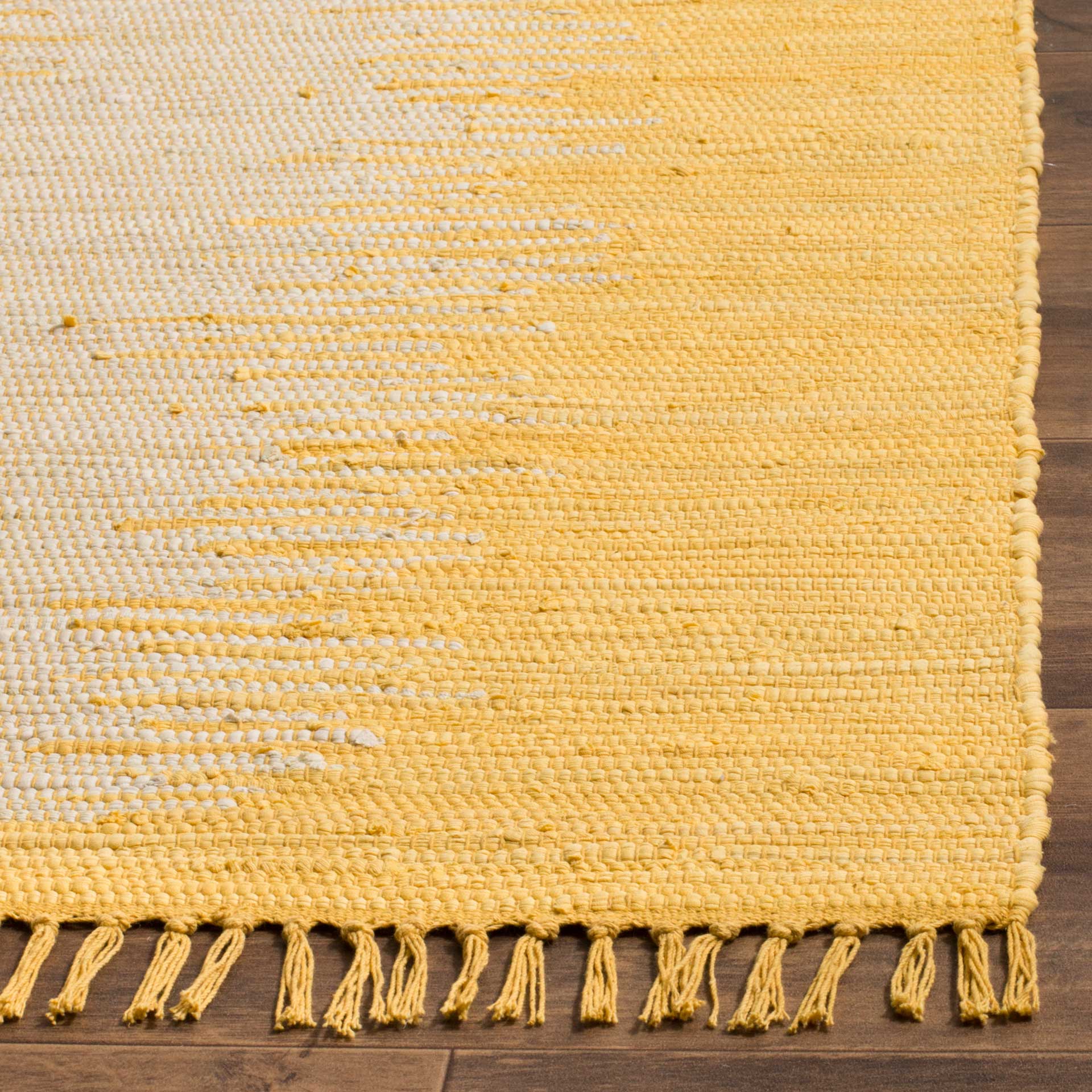 Montauk Dual Gold Area Rug - Image 4