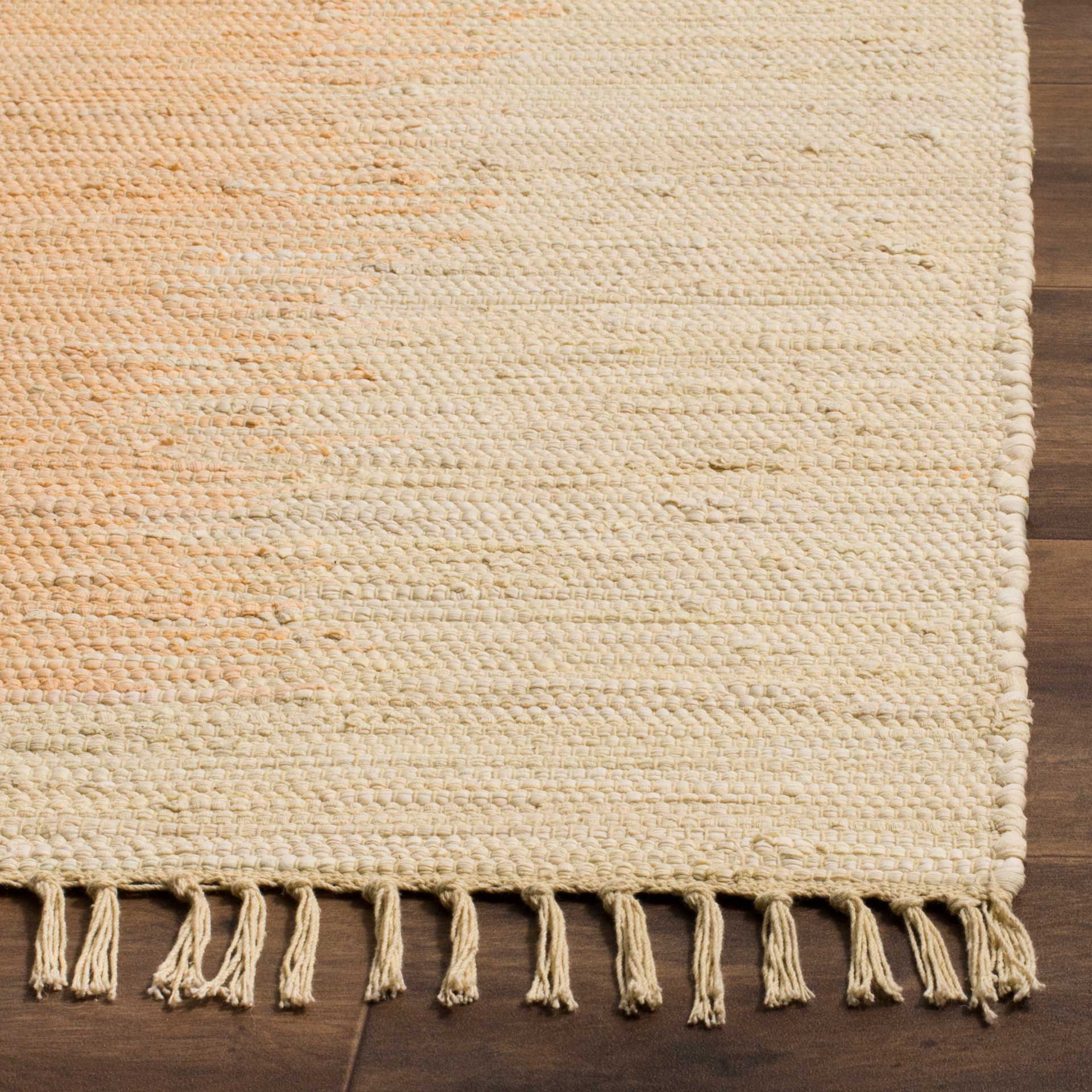 Montauk Dual Ivory Area Rug - Image 4