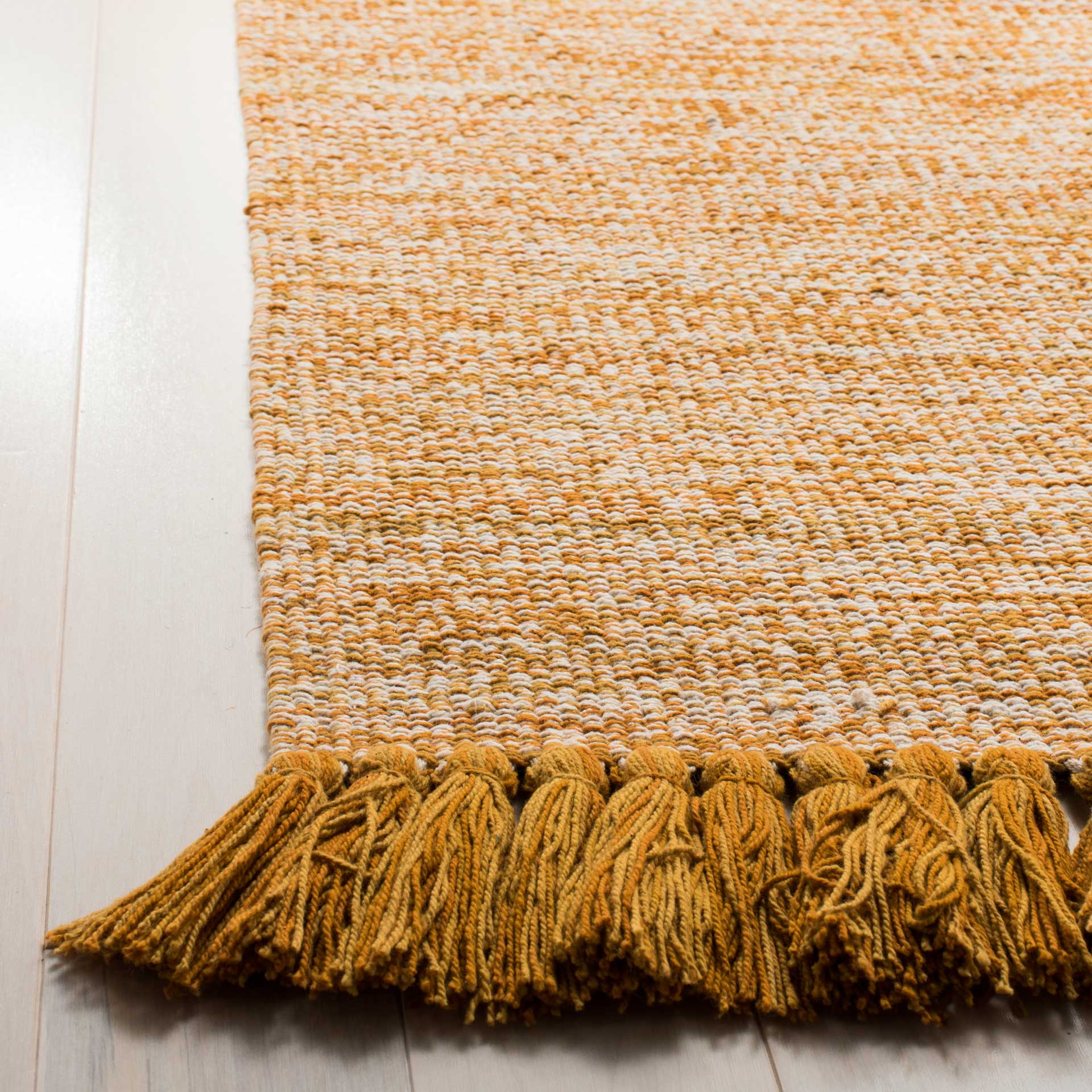 Montauk Gold Area Rug - Image 3