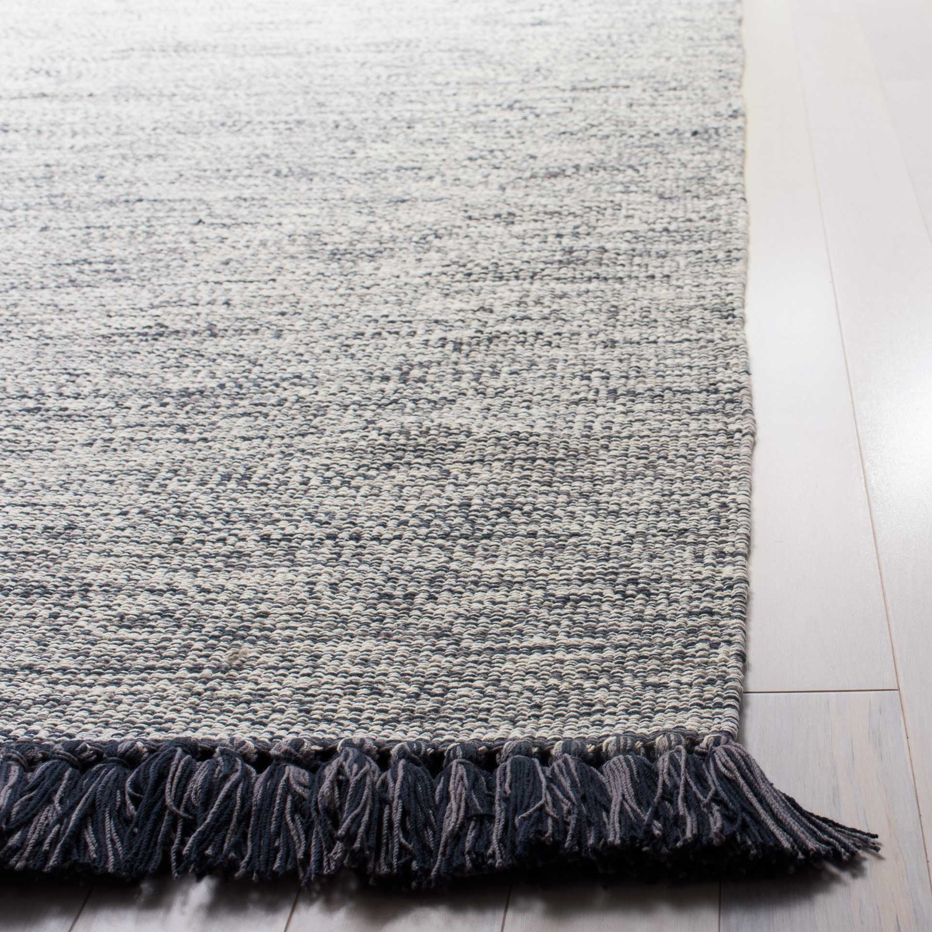 Montauk Gray Area Rug - Image 3