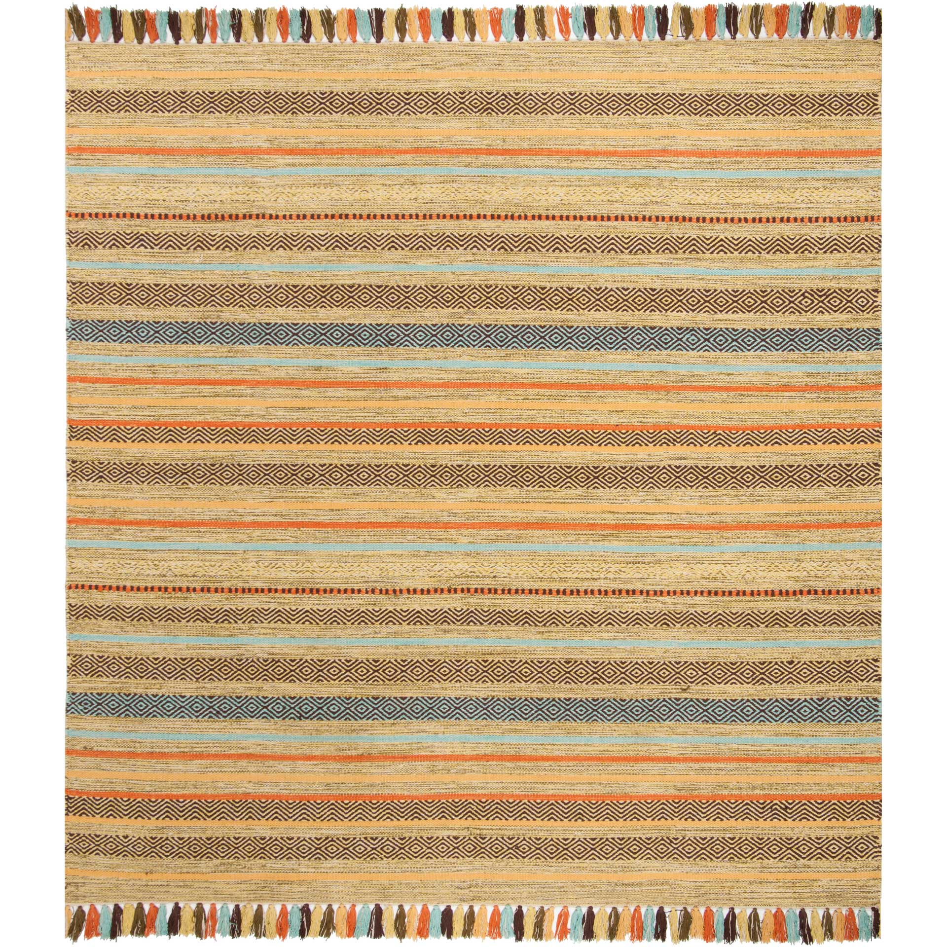 Montauk Green/Multi Area Rug - Image 2