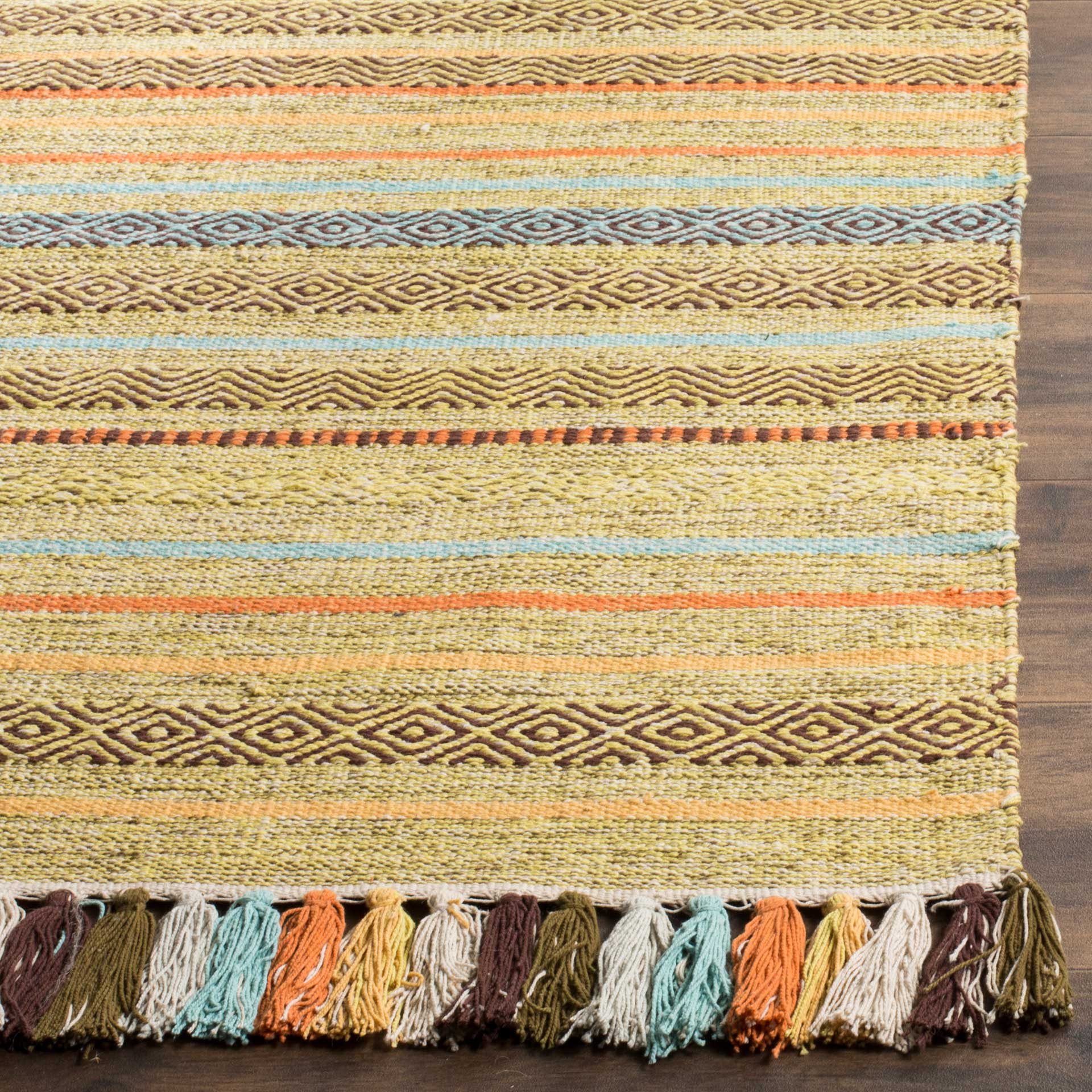 Montauk Green/Multi Area Rug - Image 5