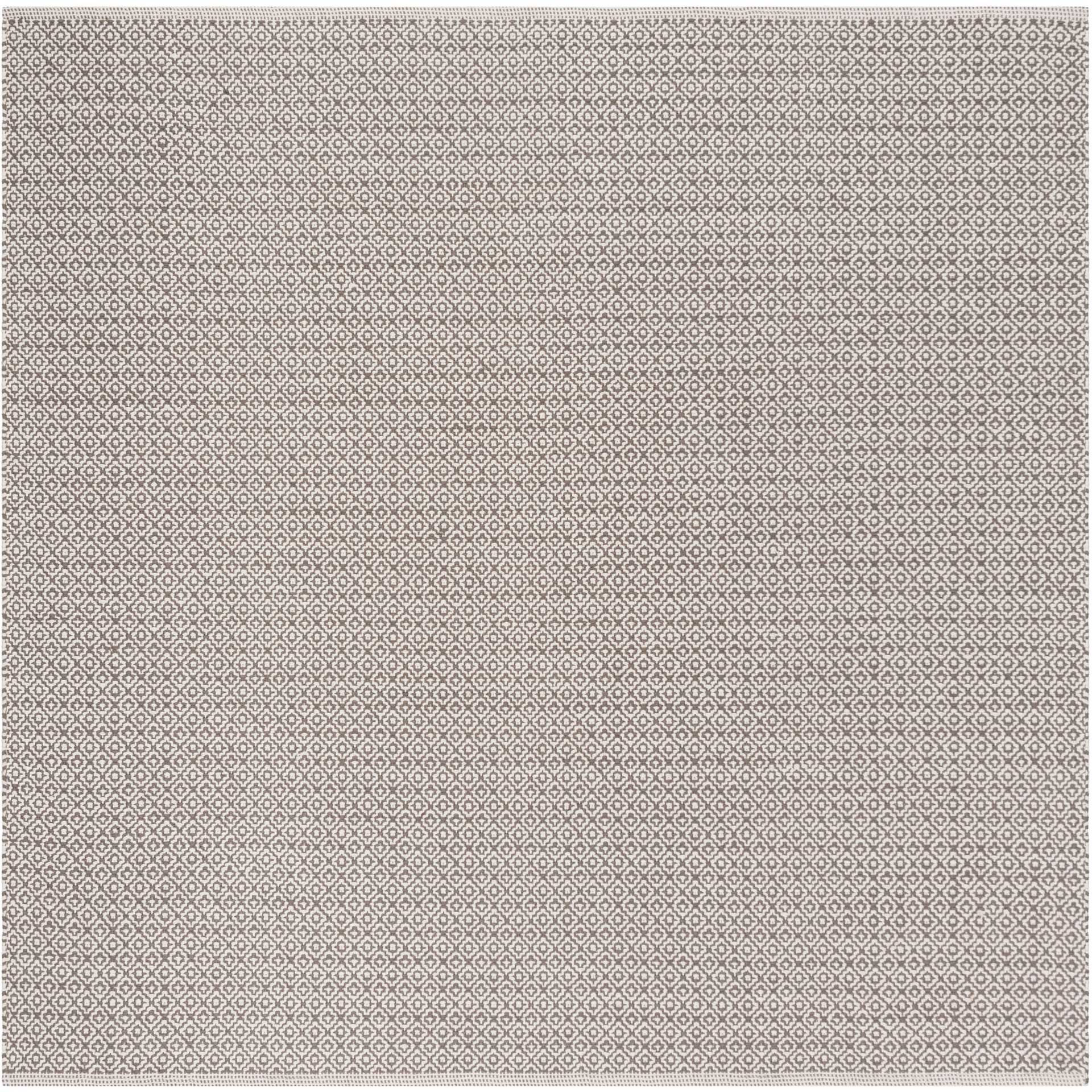 Montauk Ivory/Gray Area Rug - Image 2
