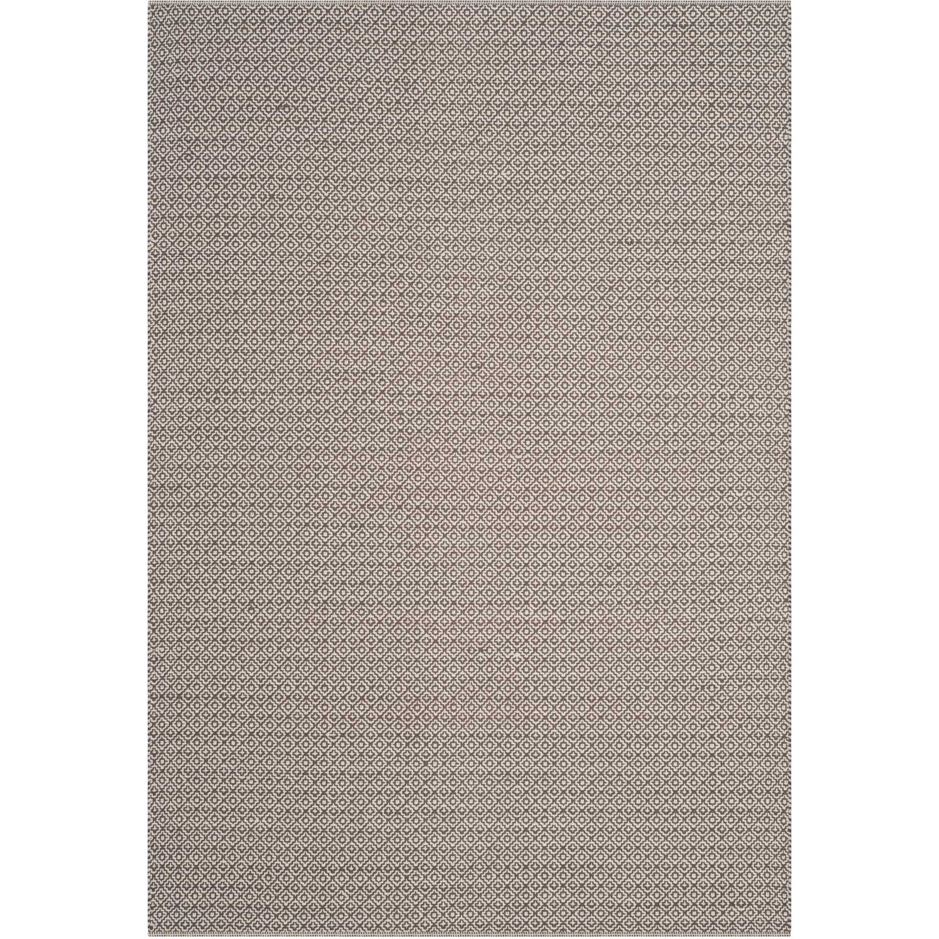 Montauk Ivory/Gray Area Rug - Image 3