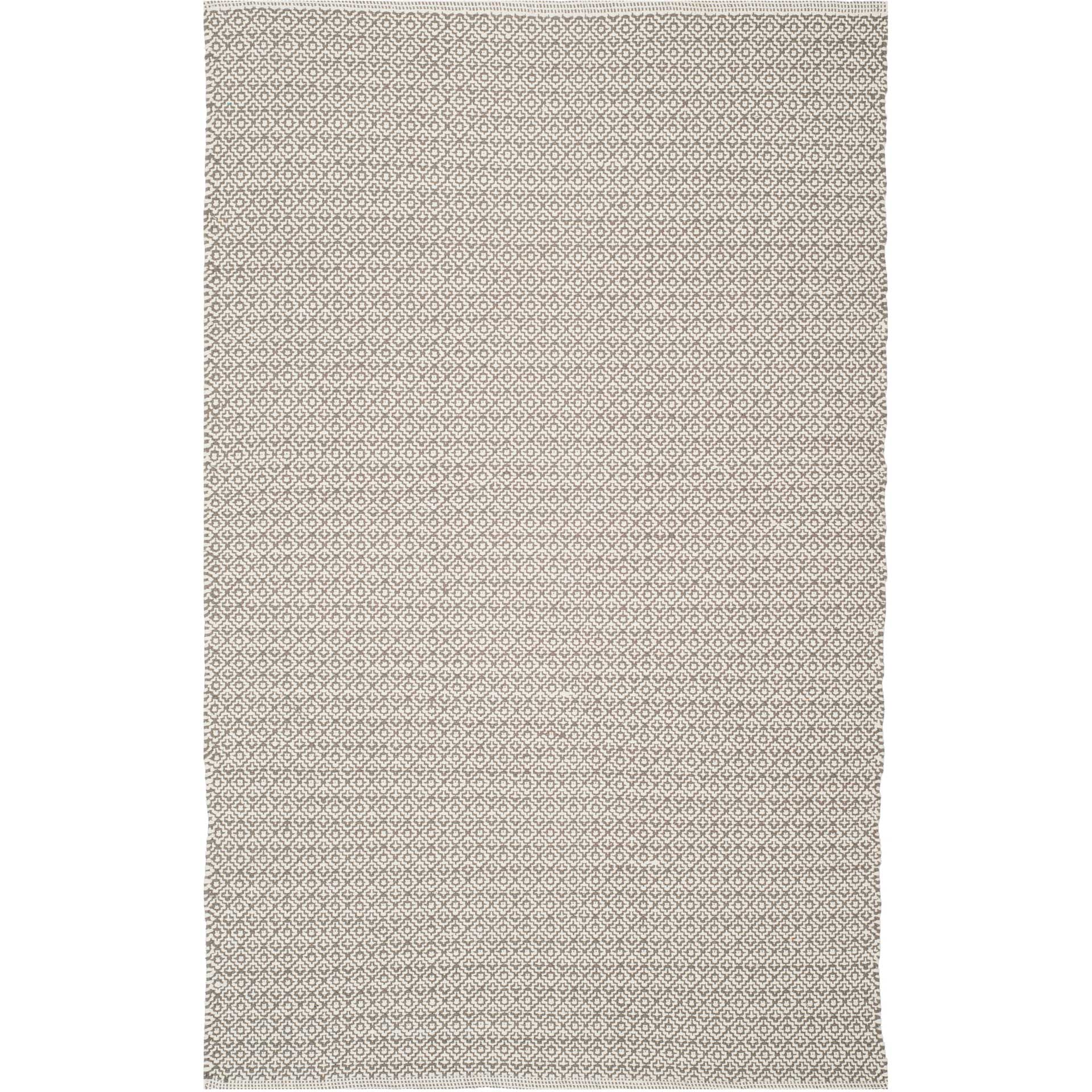 Montauk Ivory/Gray Area Rug - Image 4