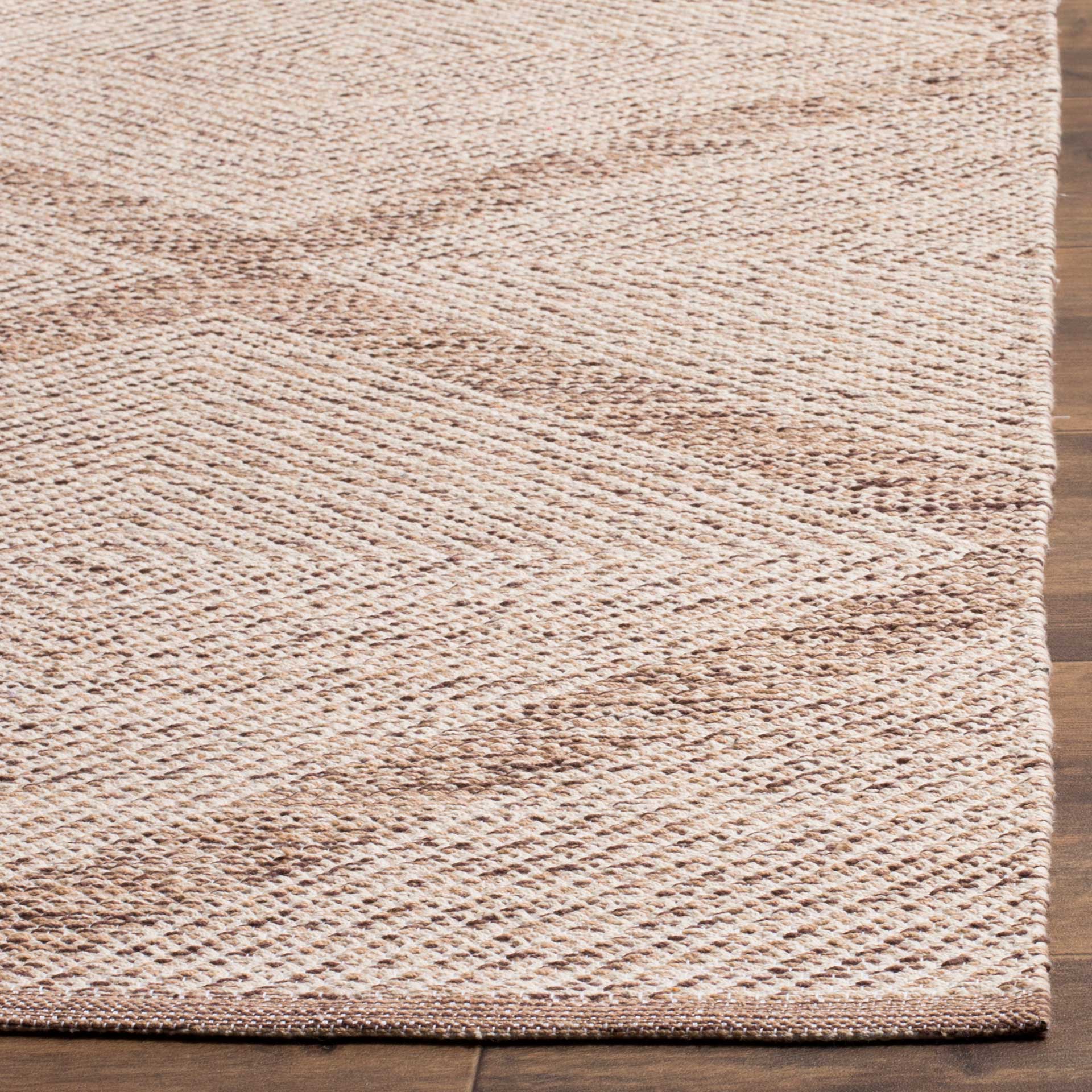 Montauk Lattice Beige Area Rug - Image 5