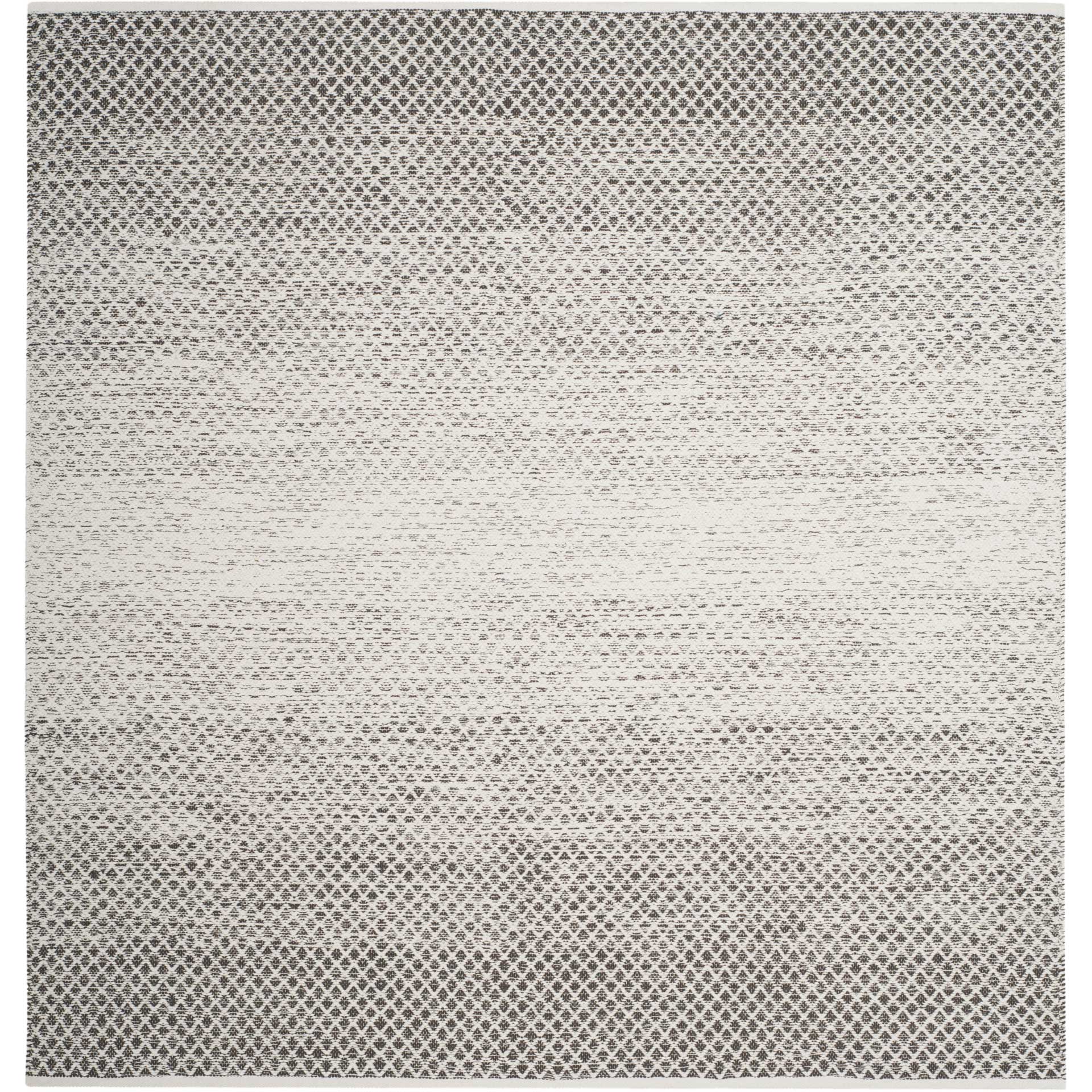 Montauk Light Gray/Ivory Area Rug - Image 2