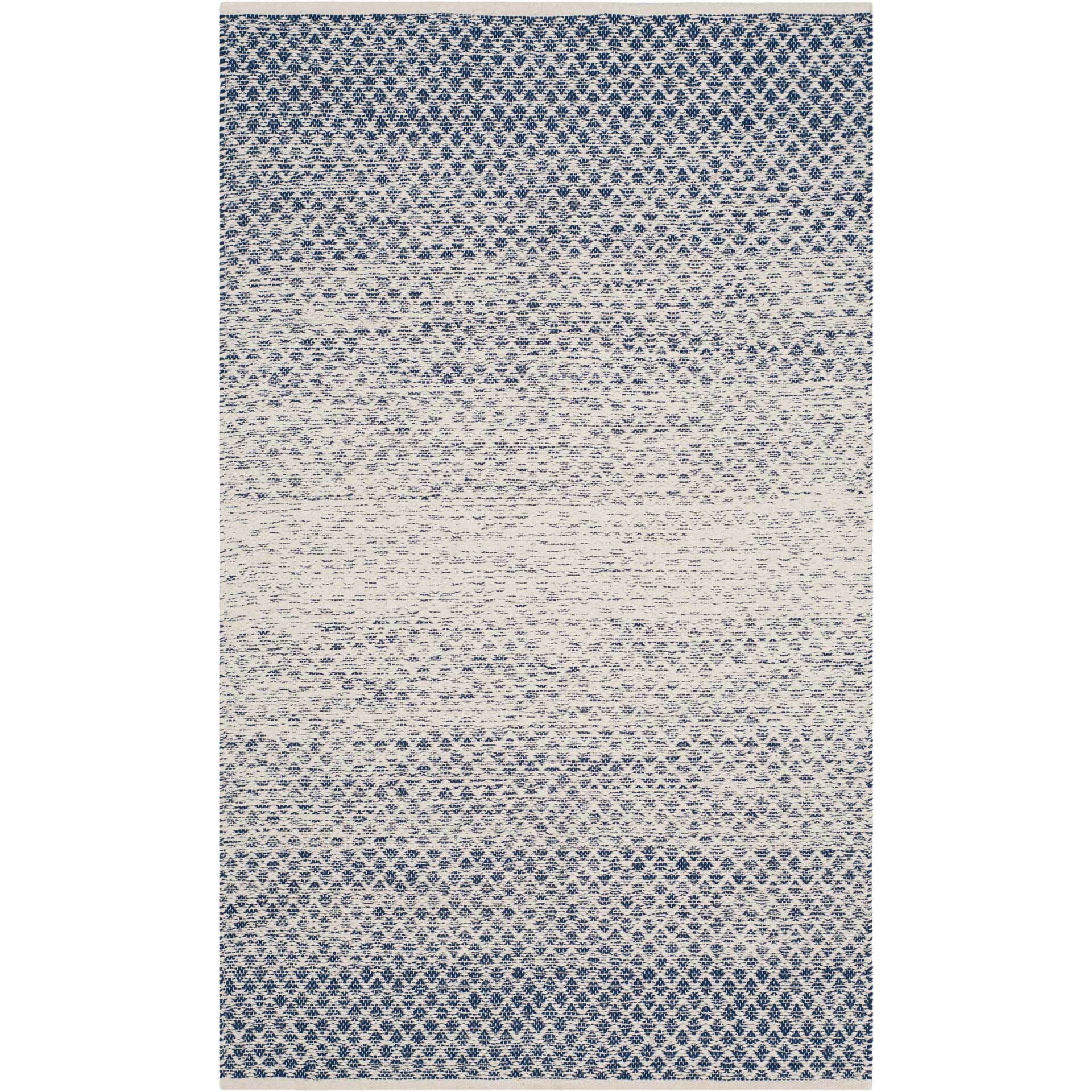 Montauk Navy/Ivory Area Rug - Image 3