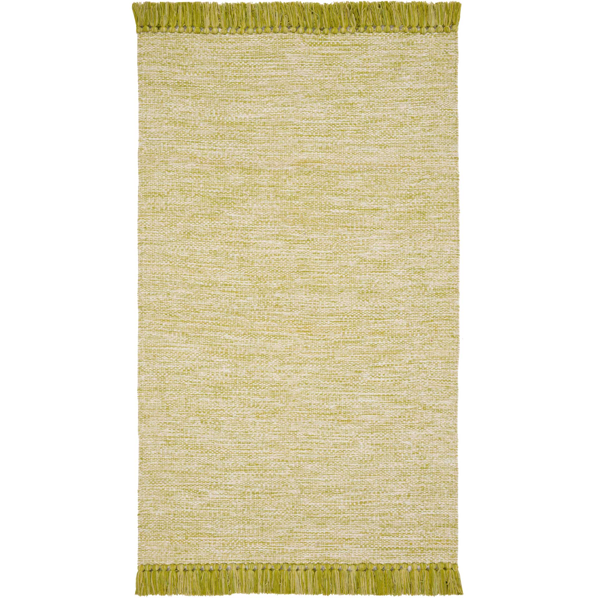 Montauk Olive/Green Area Rug - Image 2