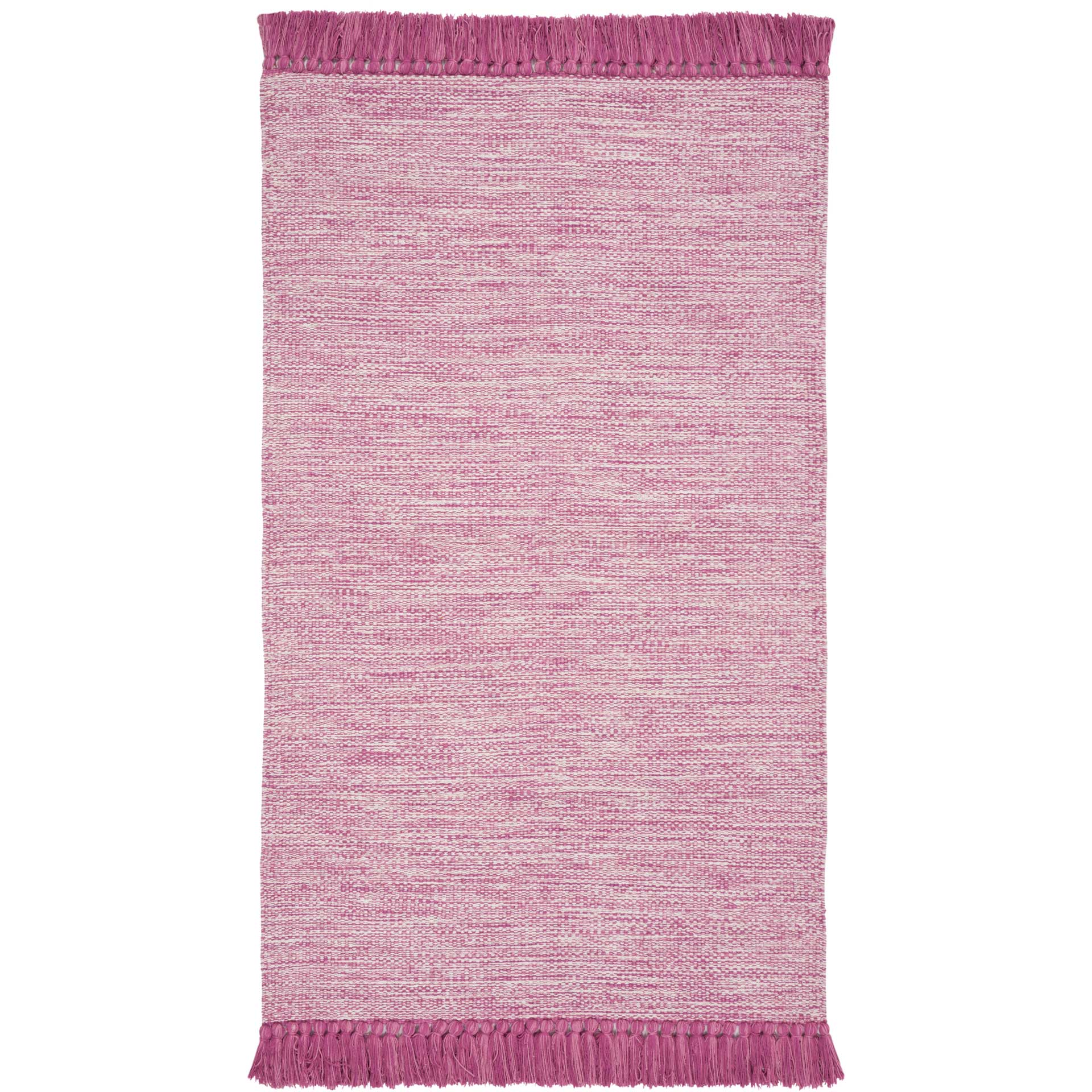 Montauk Pink Area Rug - Image 2
