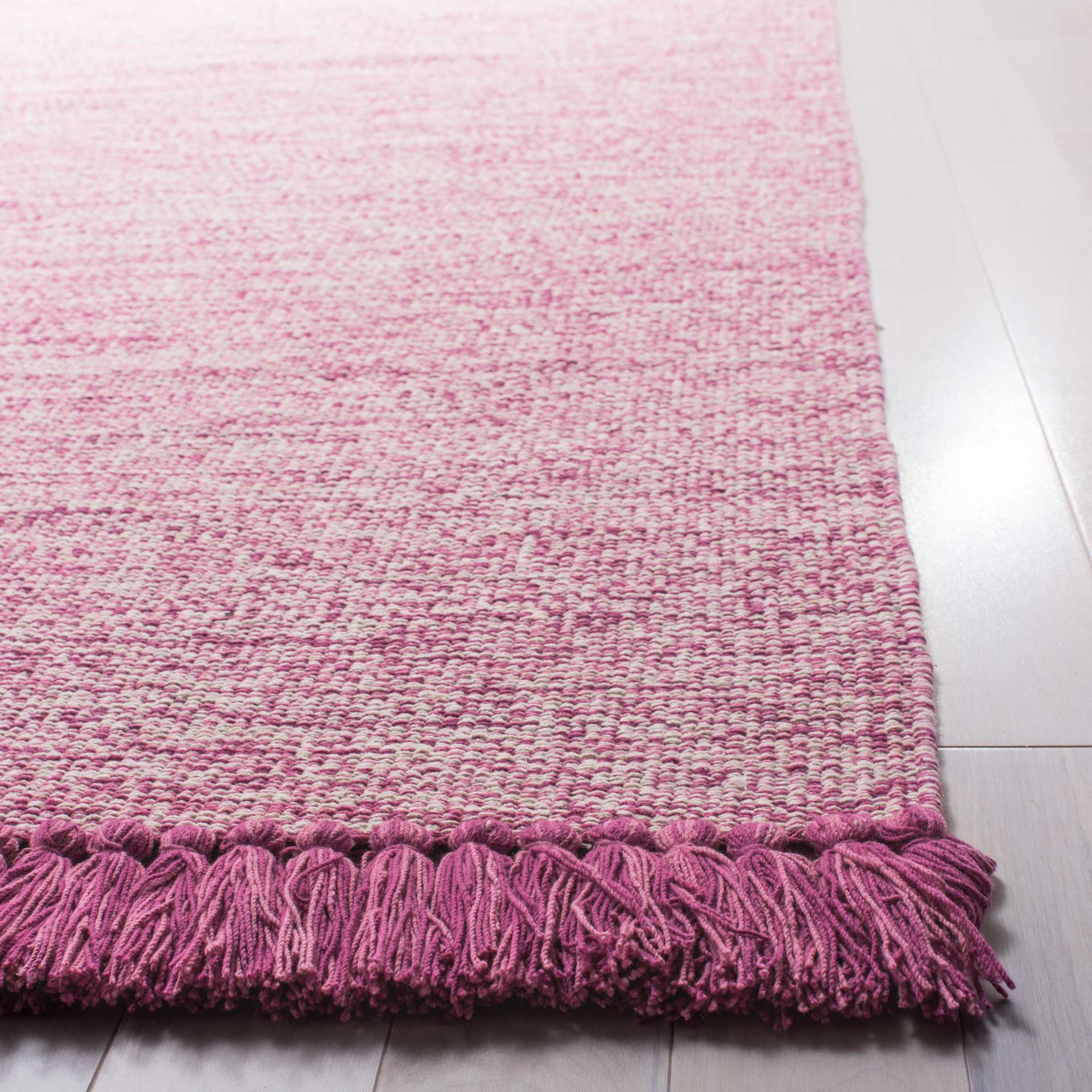 Montauk Pink Area Rug - Image 3