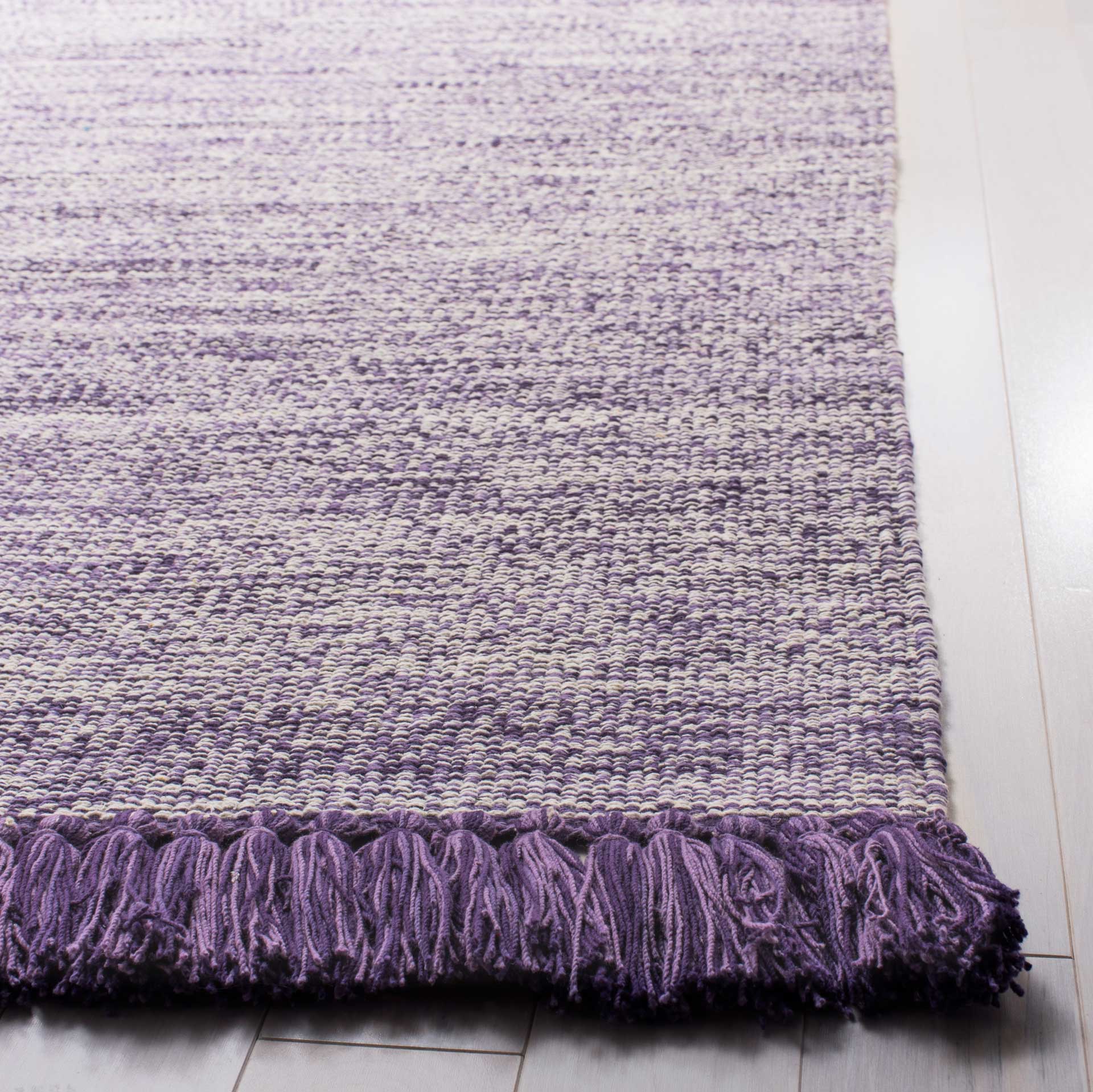 Montauk Purple Area Rug - Image 3