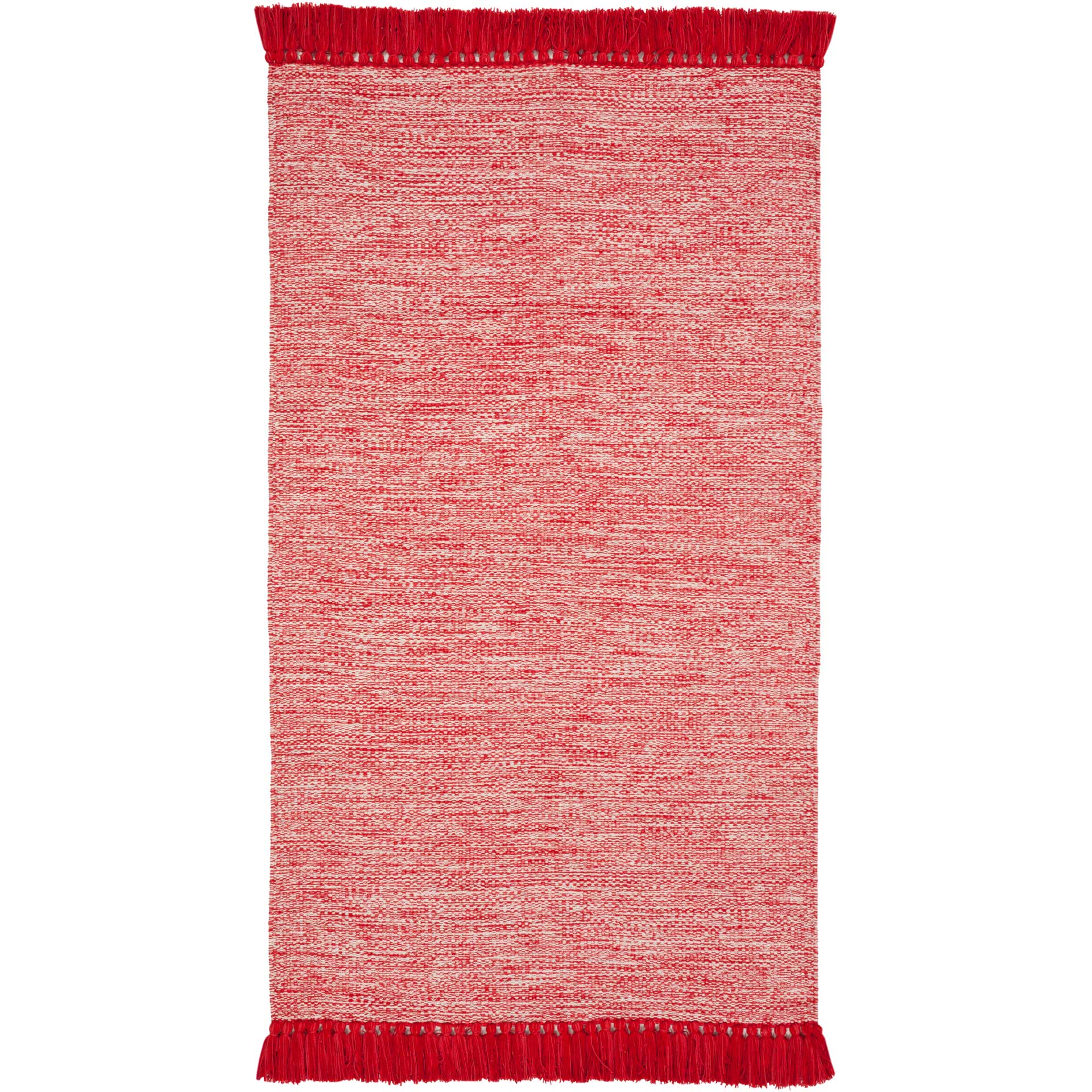 Montauk Red Area Rug - Image 2