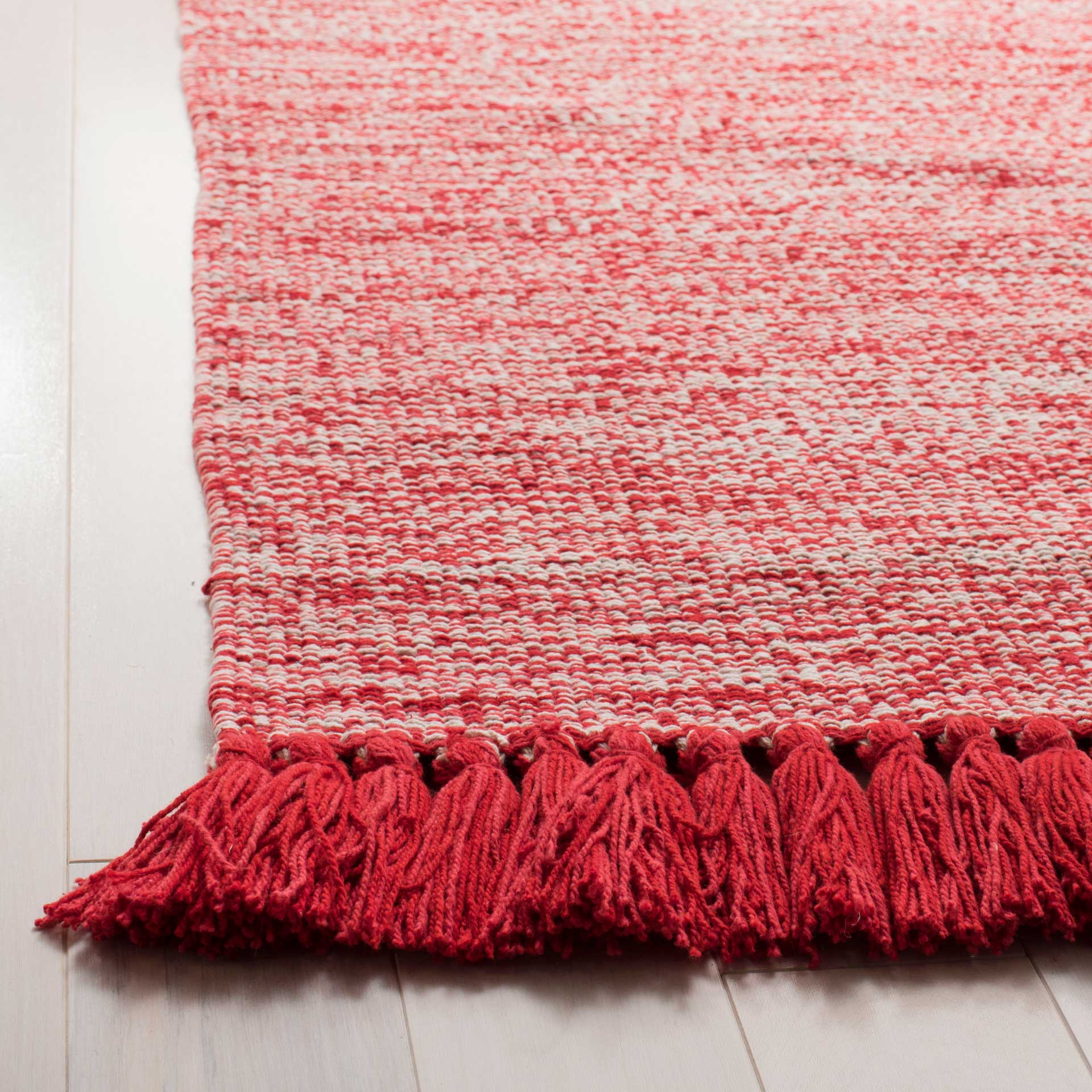Montauk Red Area Rug - Image 3