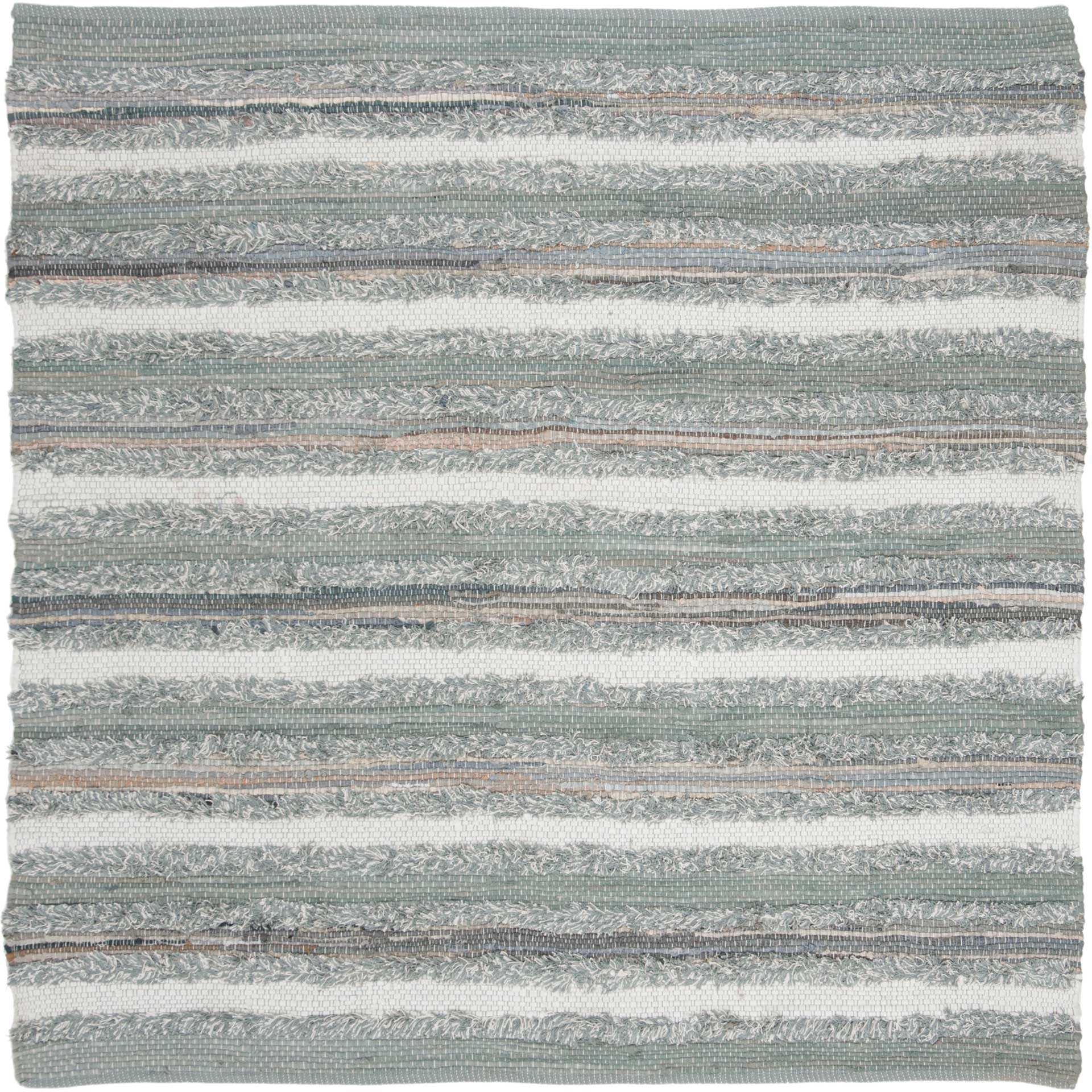 Montauk Shag Gray/Multi Area Rug - Image 2