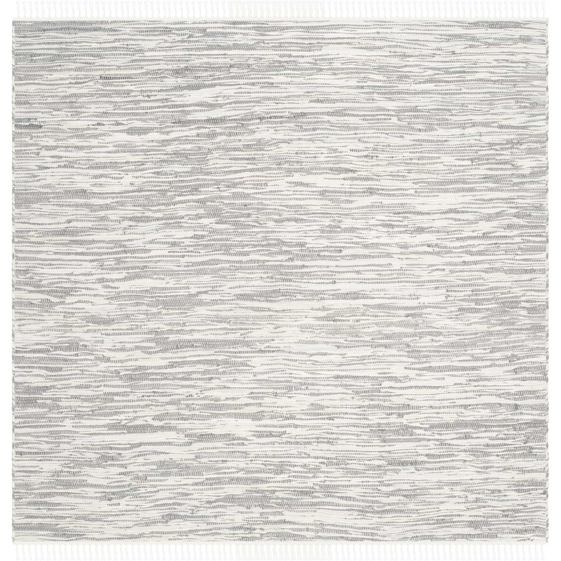 Montauk Silver Area Rug - Image 2