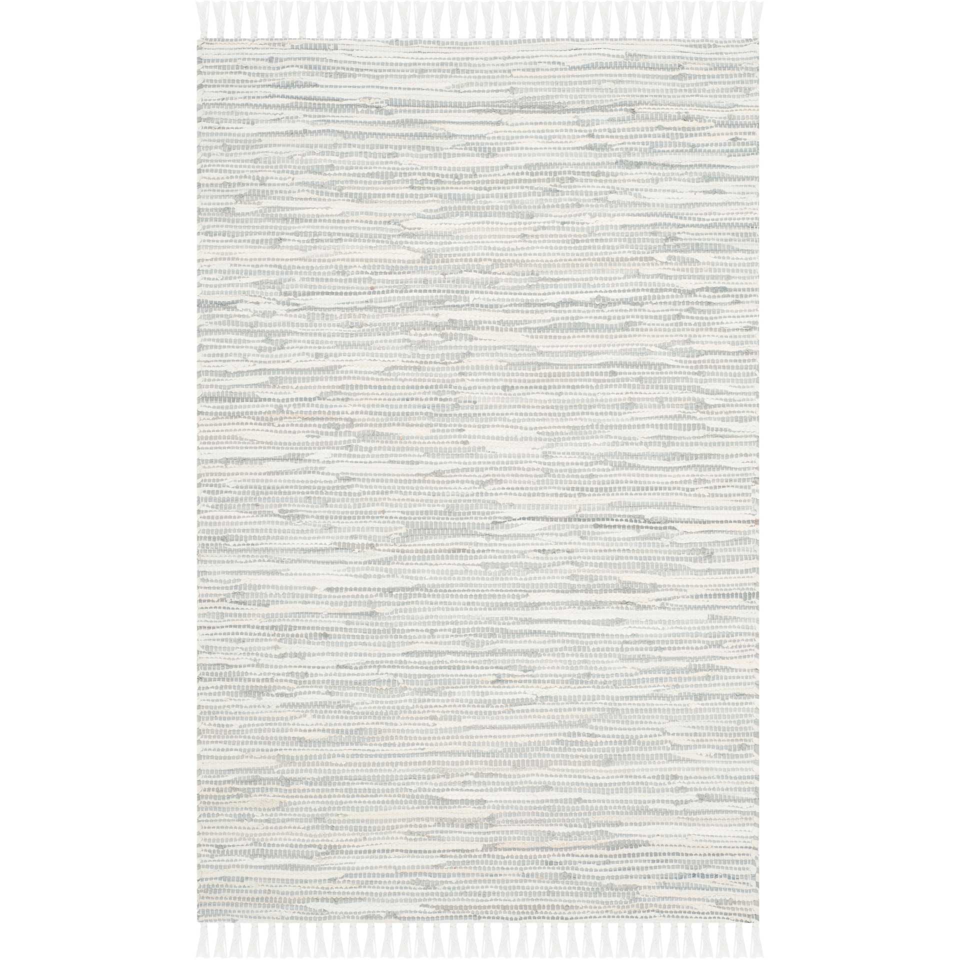 Montauk Silver Area Rug - Image 4