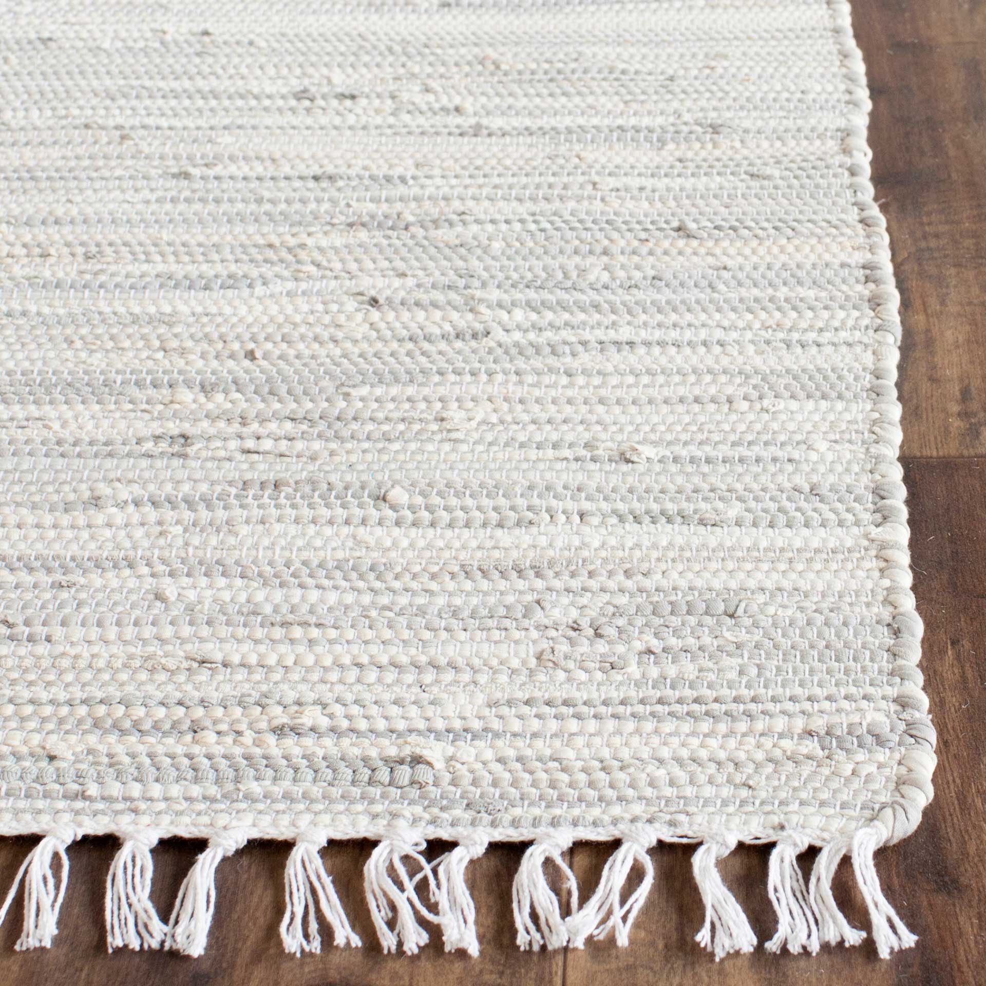 Montauk Silver Runner Rug - Image 2
