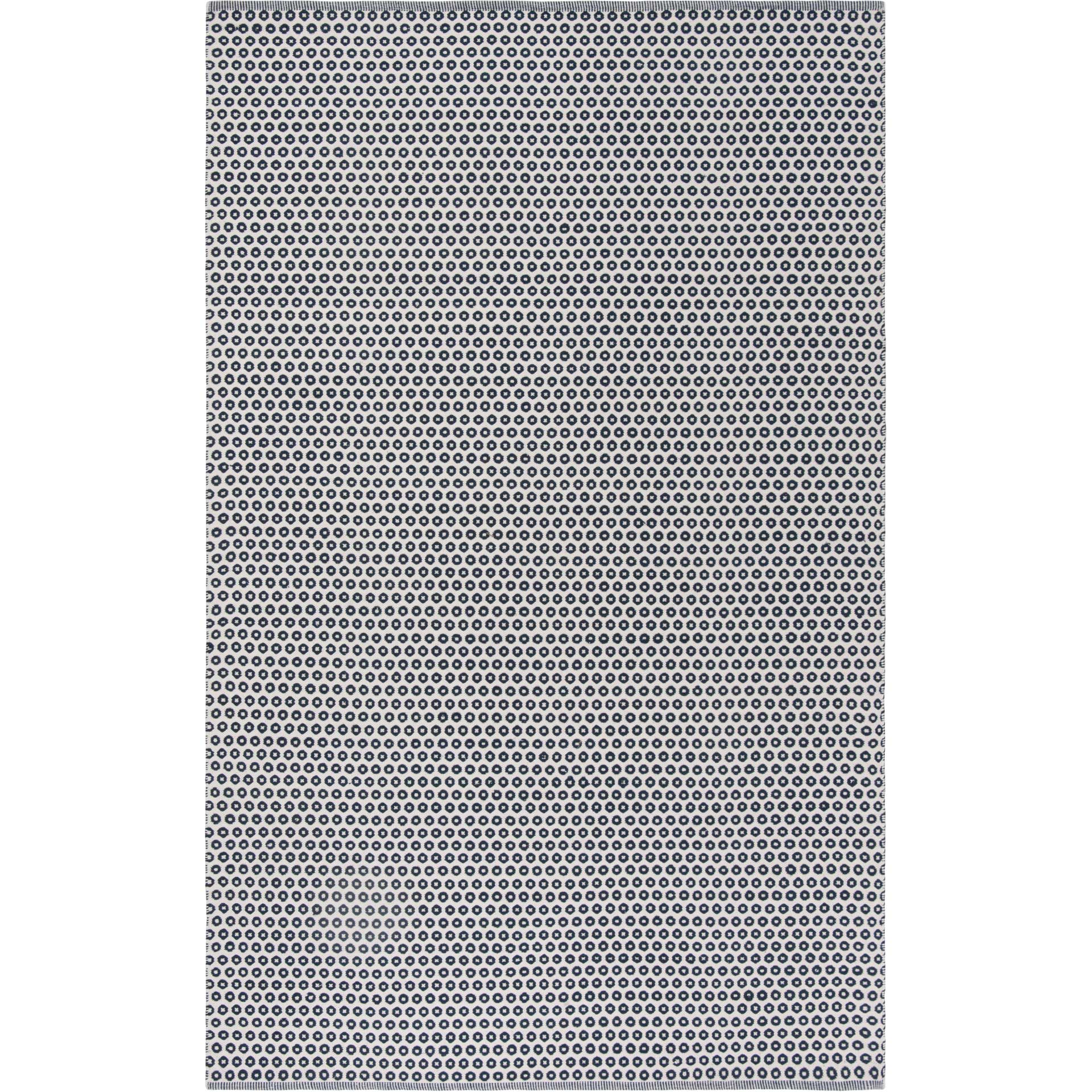 Montauk Slate/Ivory Area Rug - Image 2