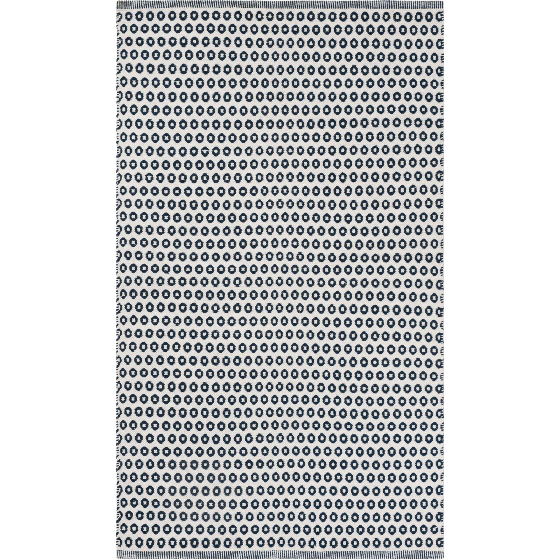 Montauk Slate/Ivory Area Rug - Image 3